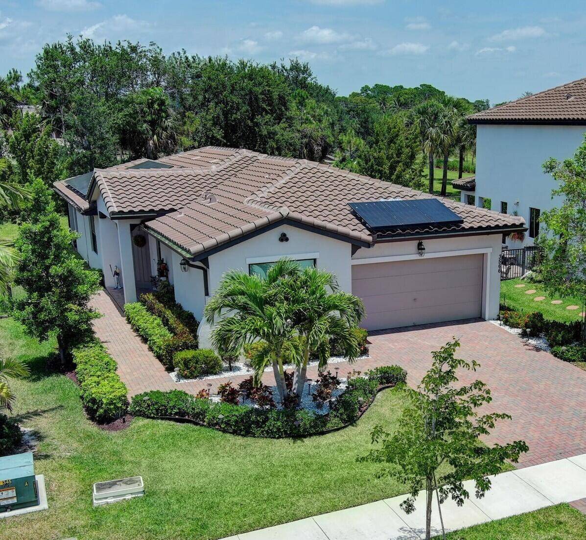 Royal Palm Beach, FL 33411,3566 Haldin PL