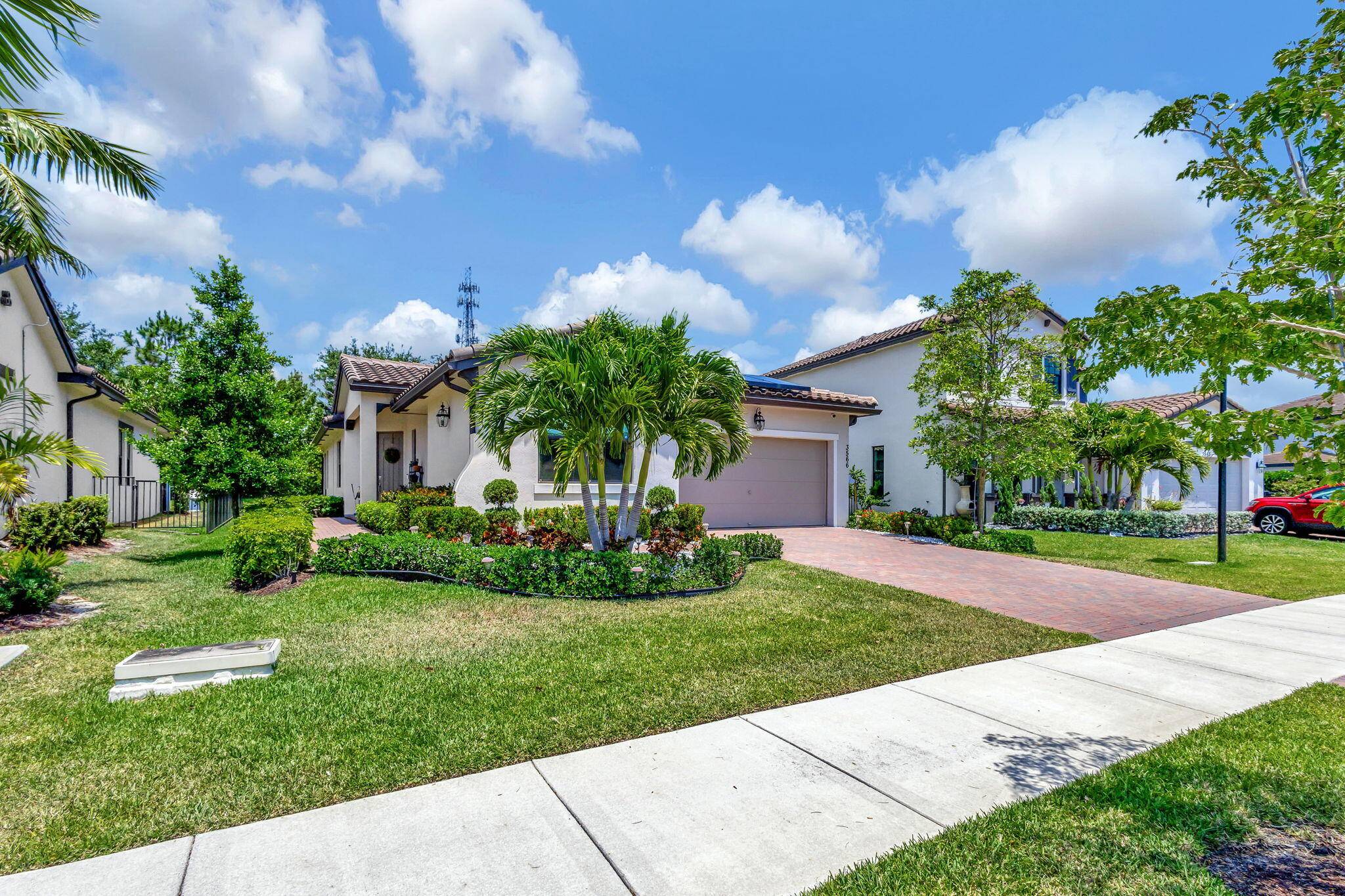 Royal Palm Beach, FL 33411,3566 Haldin PL