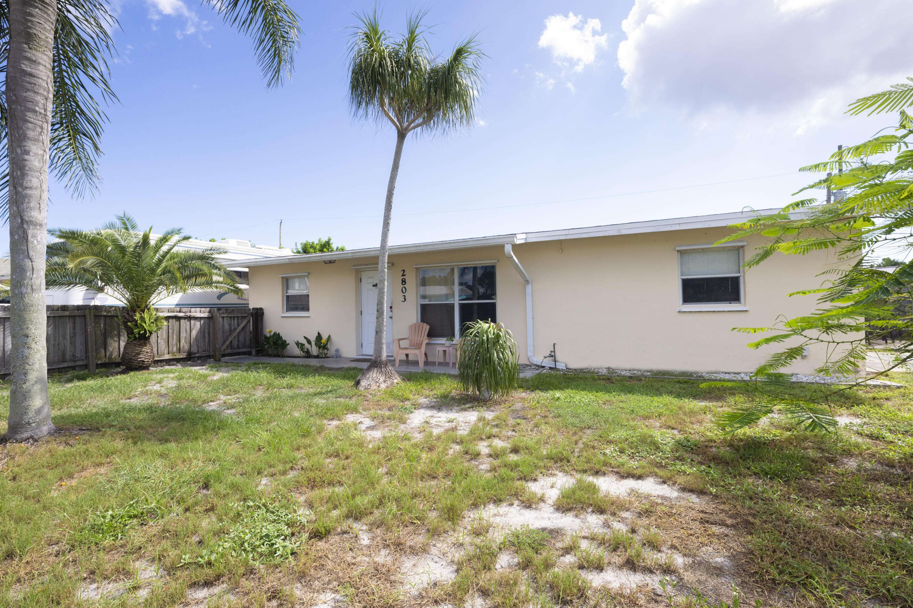 Jensen Beach, FL 34957,2803 NE Spruce Ridge AVE