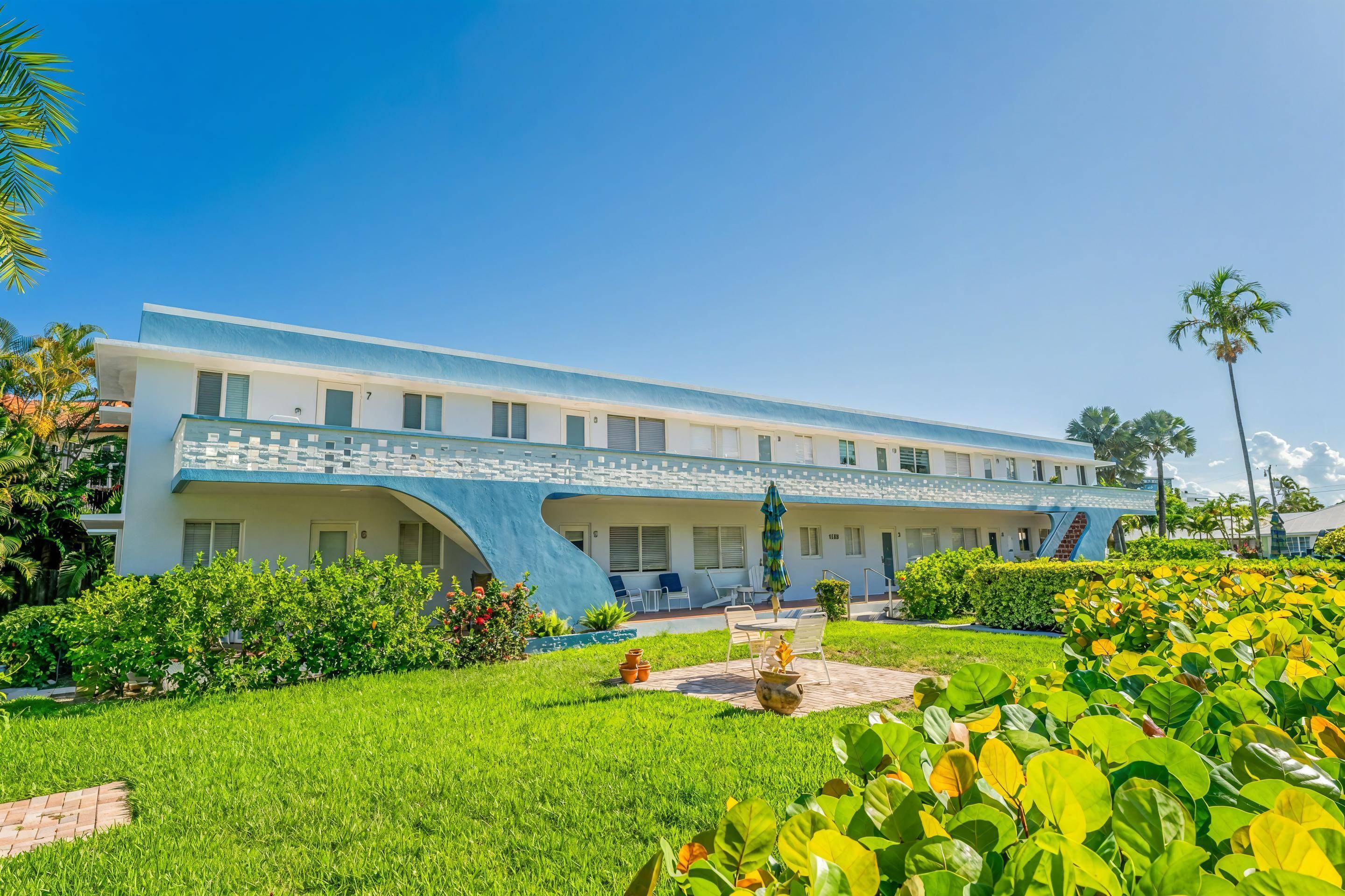 Delray Beach, FL 33483,1006 Casuarina 11 RD 11