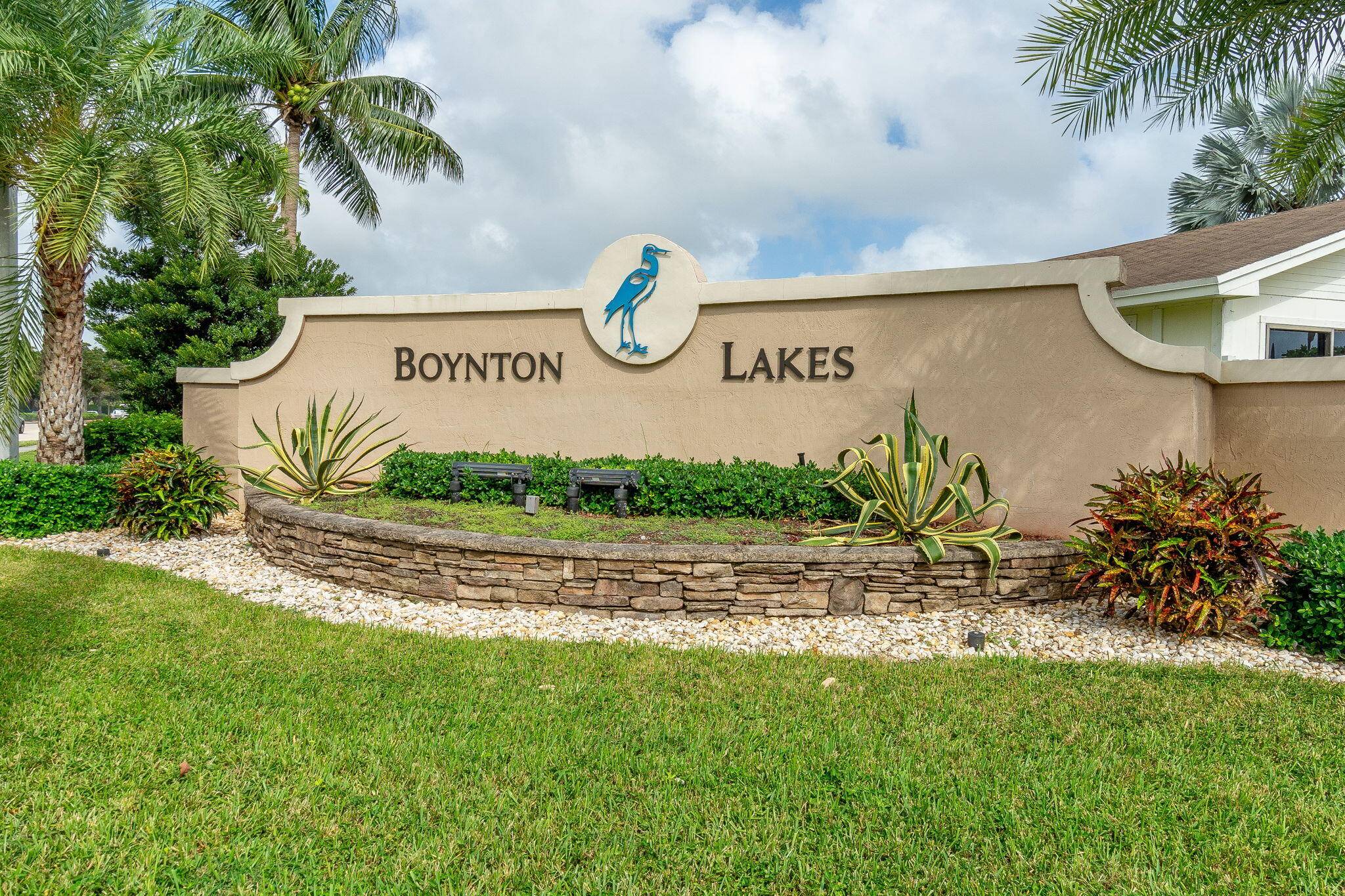 Boynton Beach, FL 33426,14 Grange PL