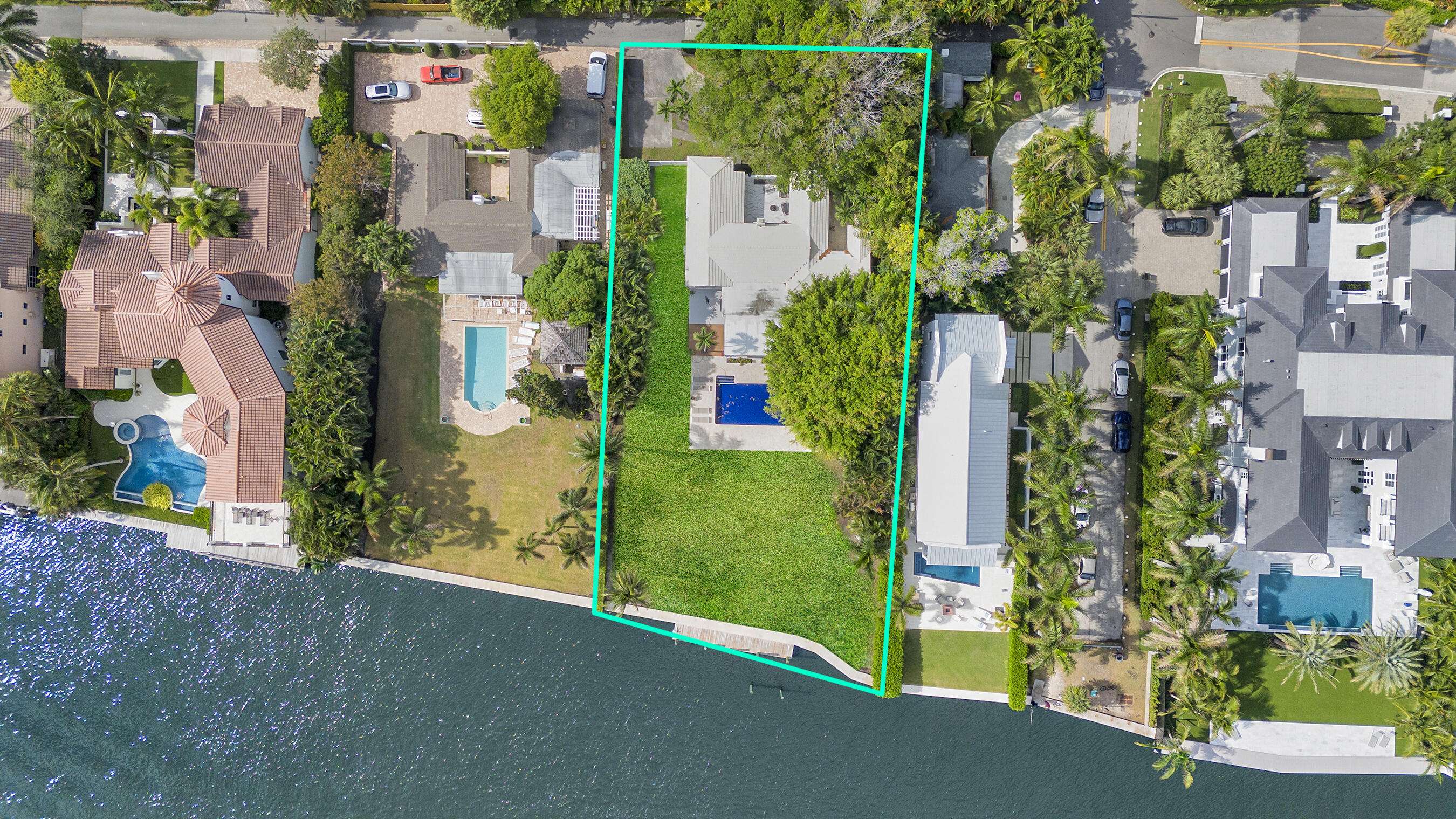 Delray Beach, FL 33483,1 Fisher LN