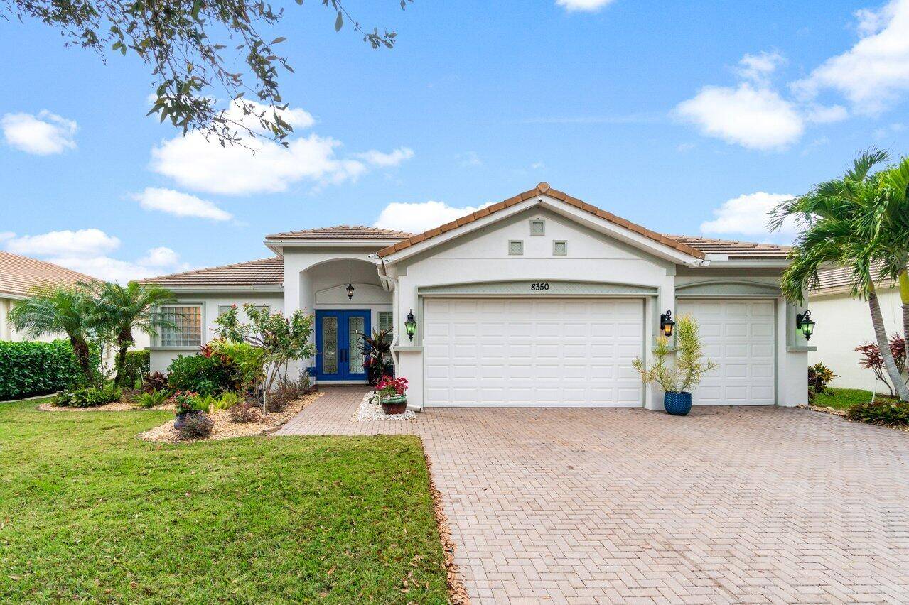 Royal Palm Beach, FL 33411,8350 Butler Greenwood DR