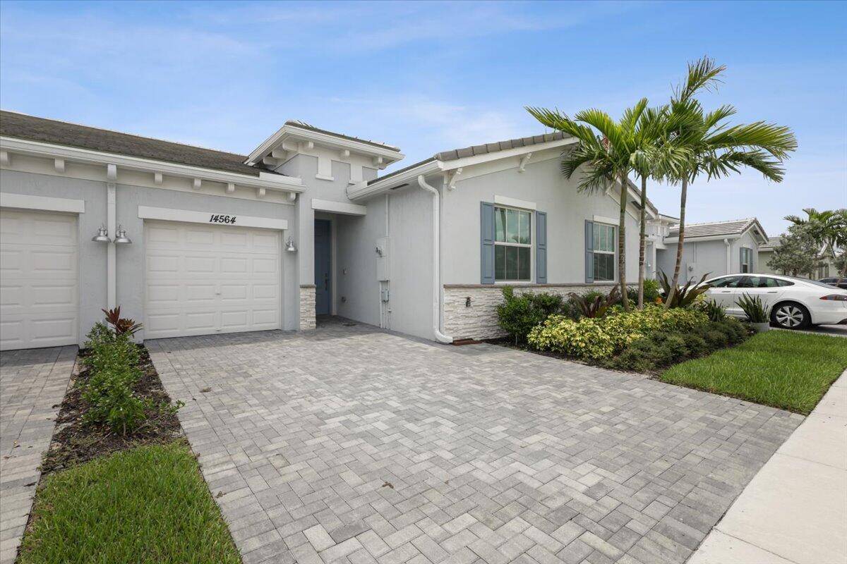 Delray Beach, FL 33446,14564 Three Ponds TRL