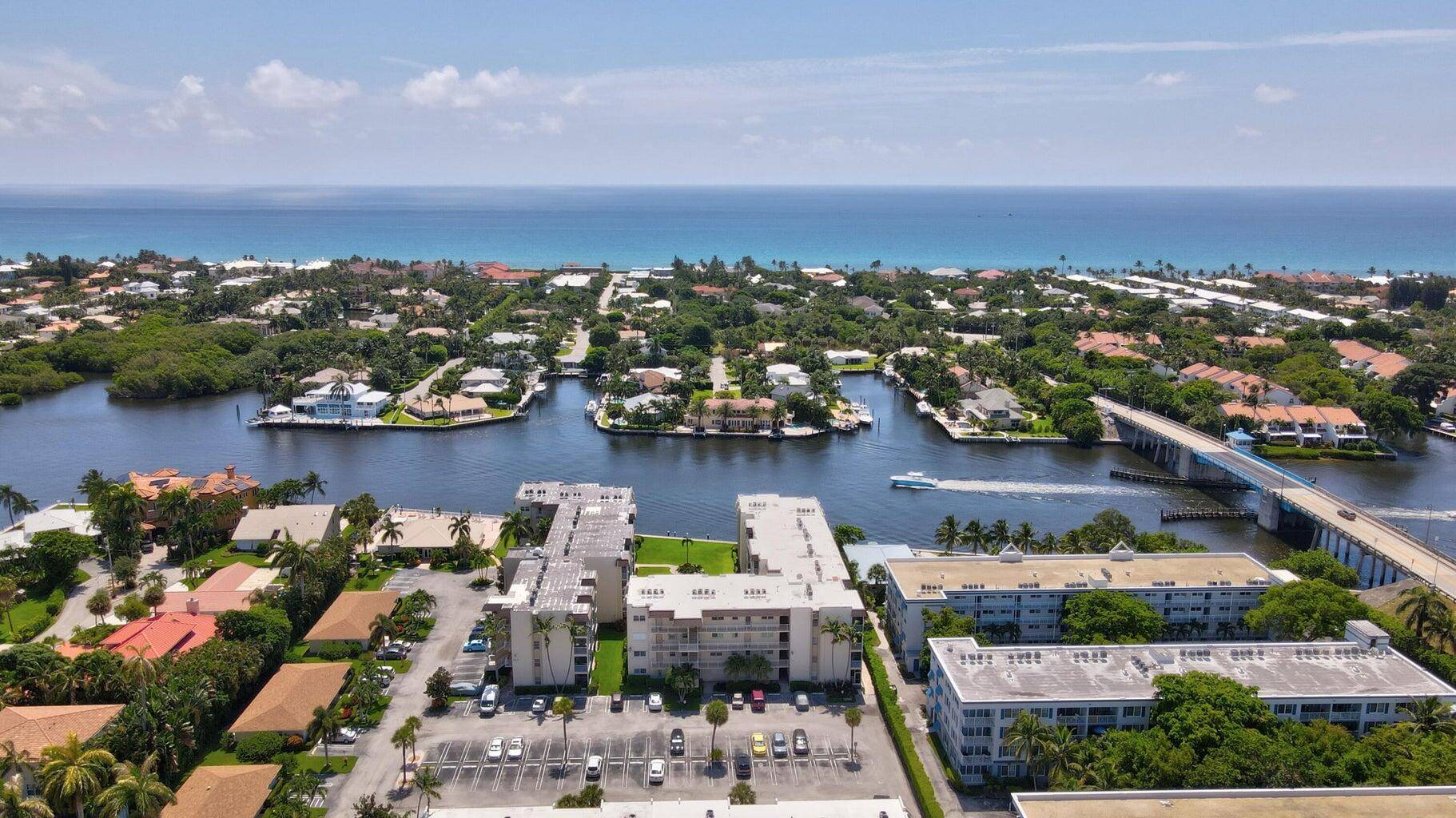 Boynton Beach, FL 33435,646 Snug Harbor DR H209