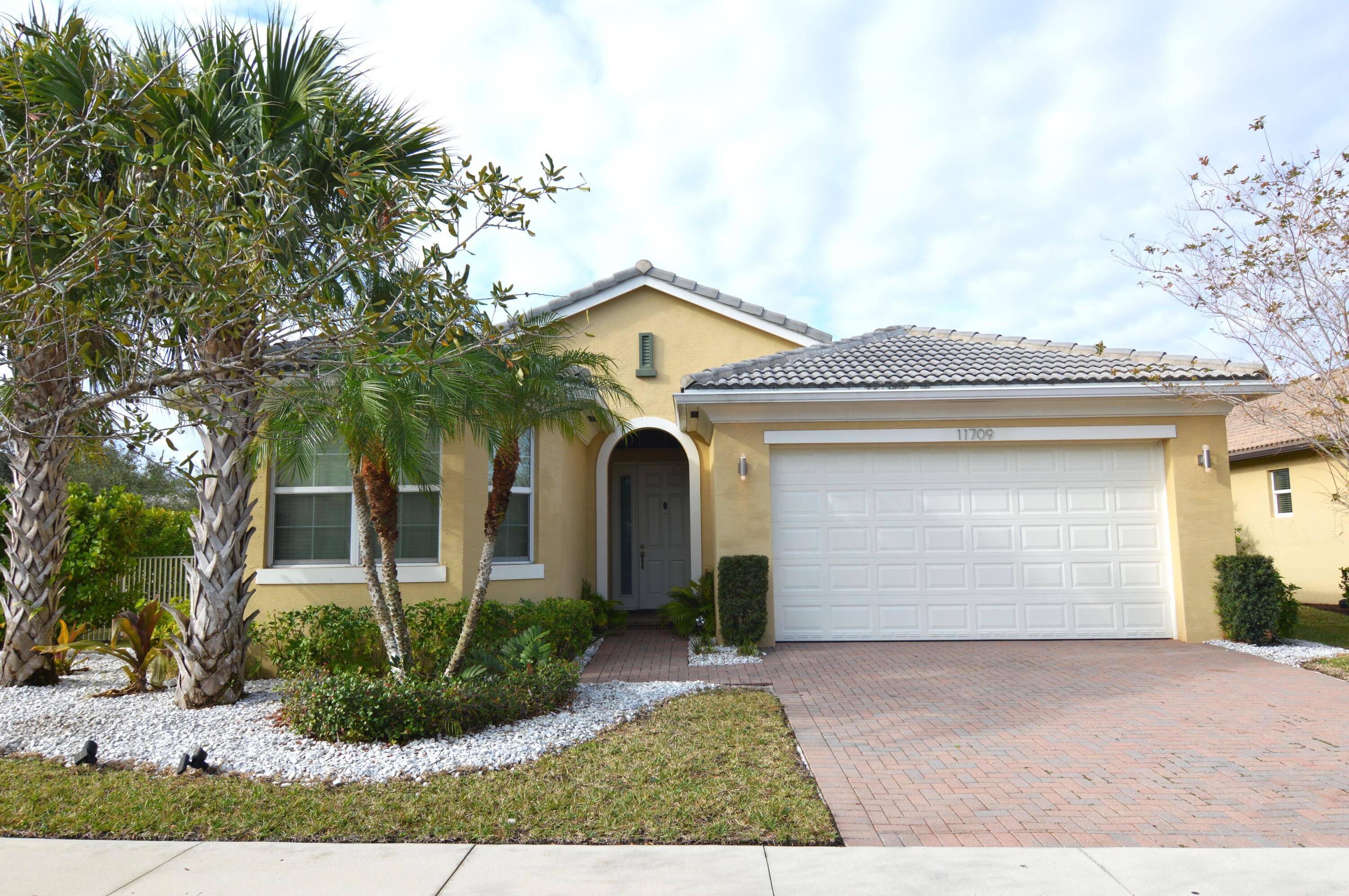 Port Saint Lucie, FL 34987,11709 SW Bennington CIR