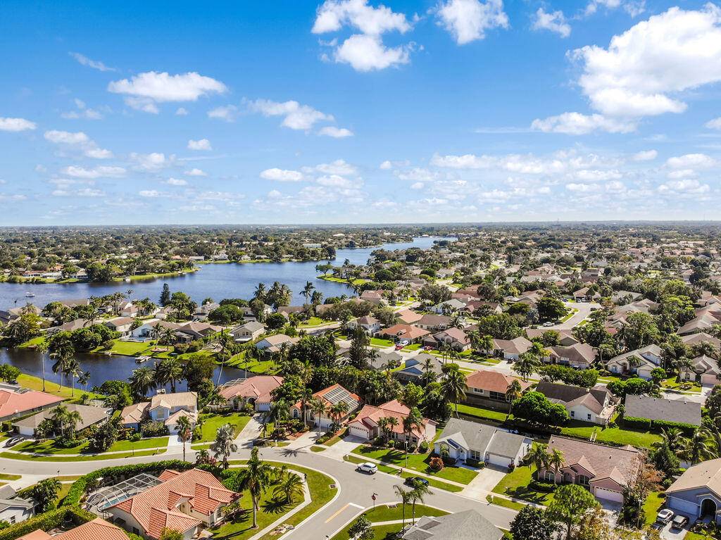 Wellington, FL 33414,1256 Lake Breeze DR