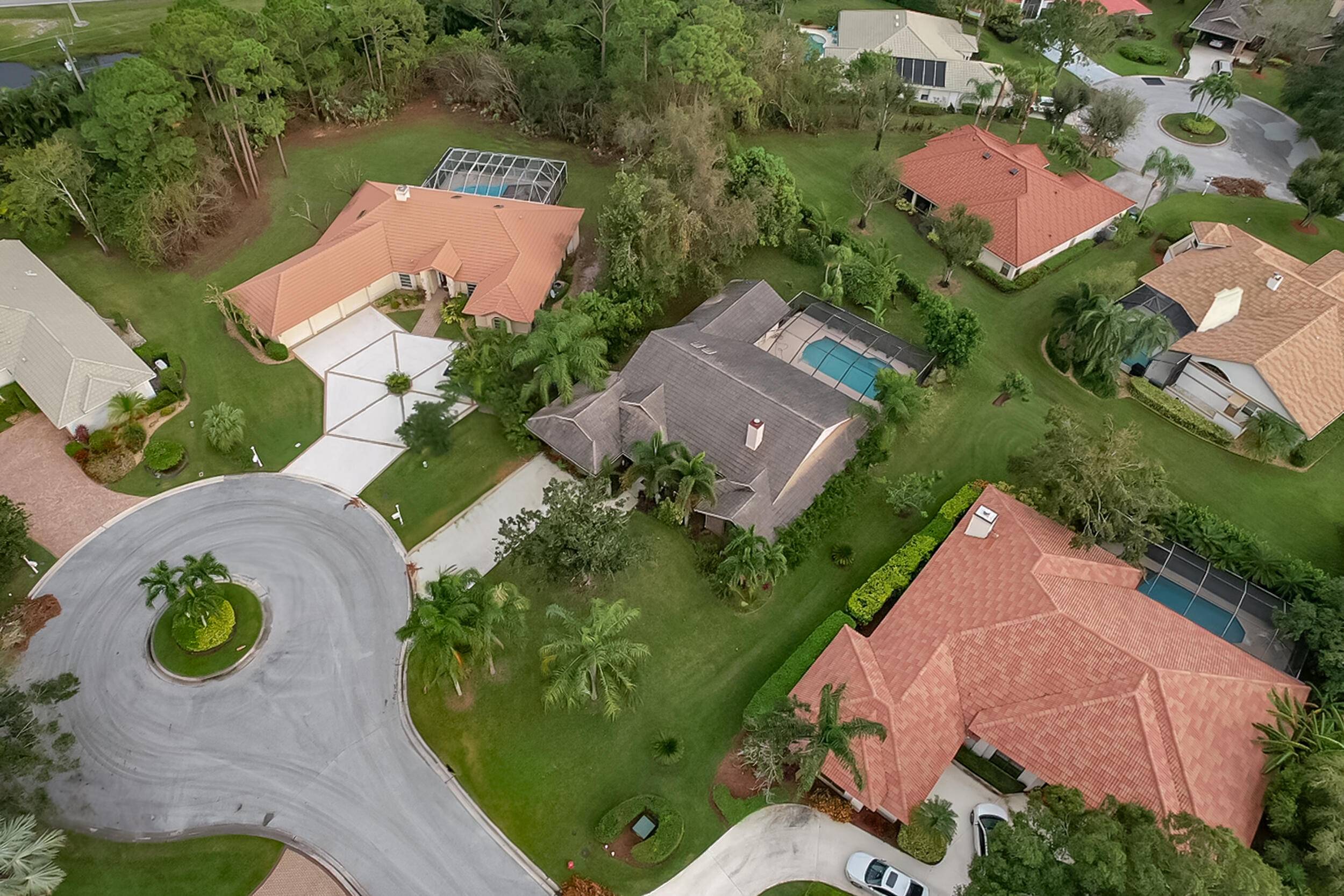Port Saint Lucie, FL 34986,1138 SW Greenbriar CV