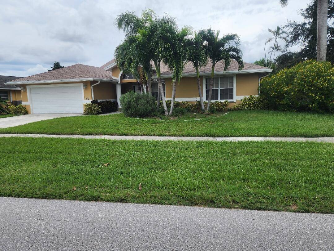 Wellington, FL 33414,1251 Rowayton CIR