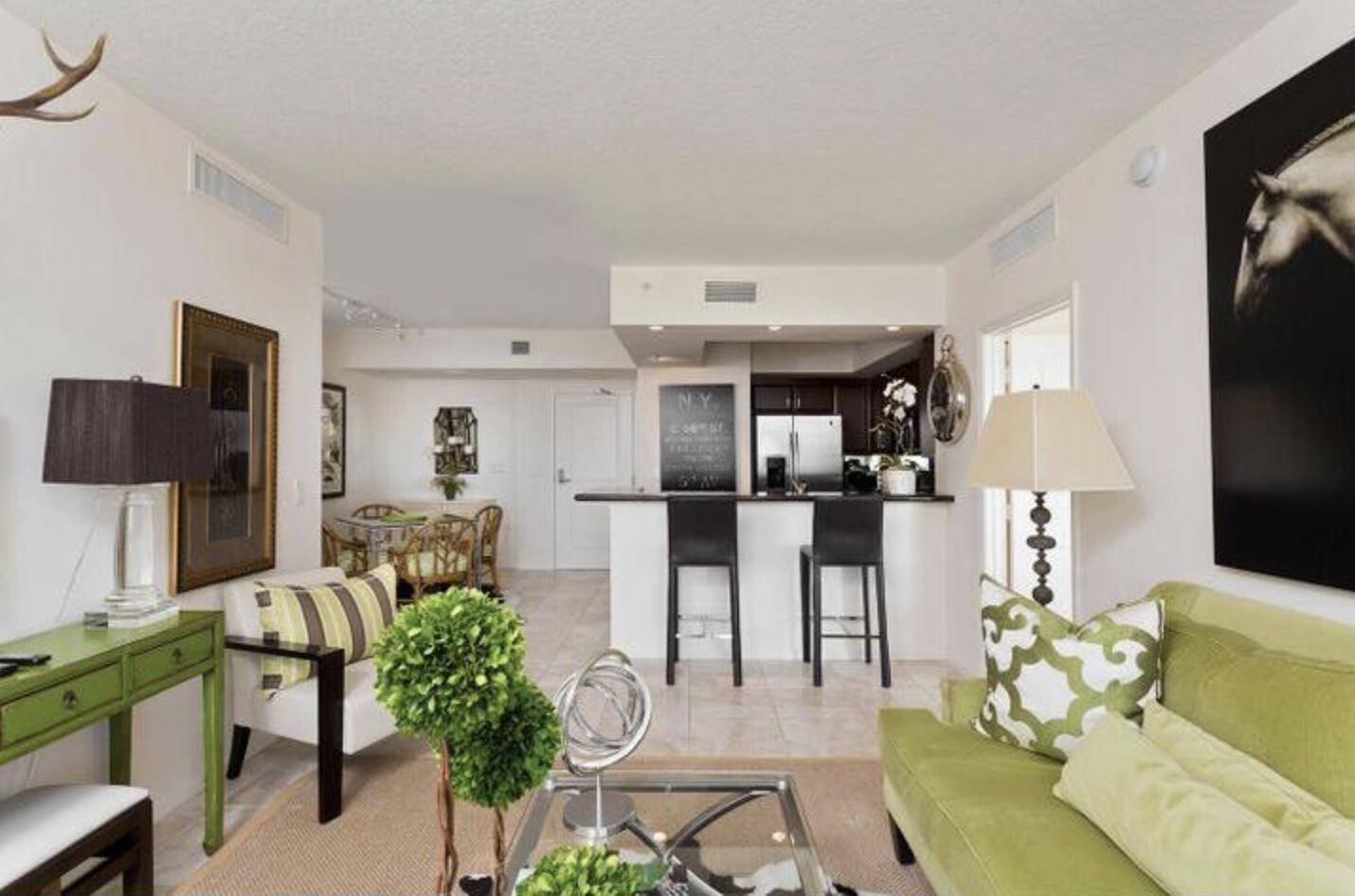 West Palm Beach, FL 33401,403 S Sapodilla AVE 618
