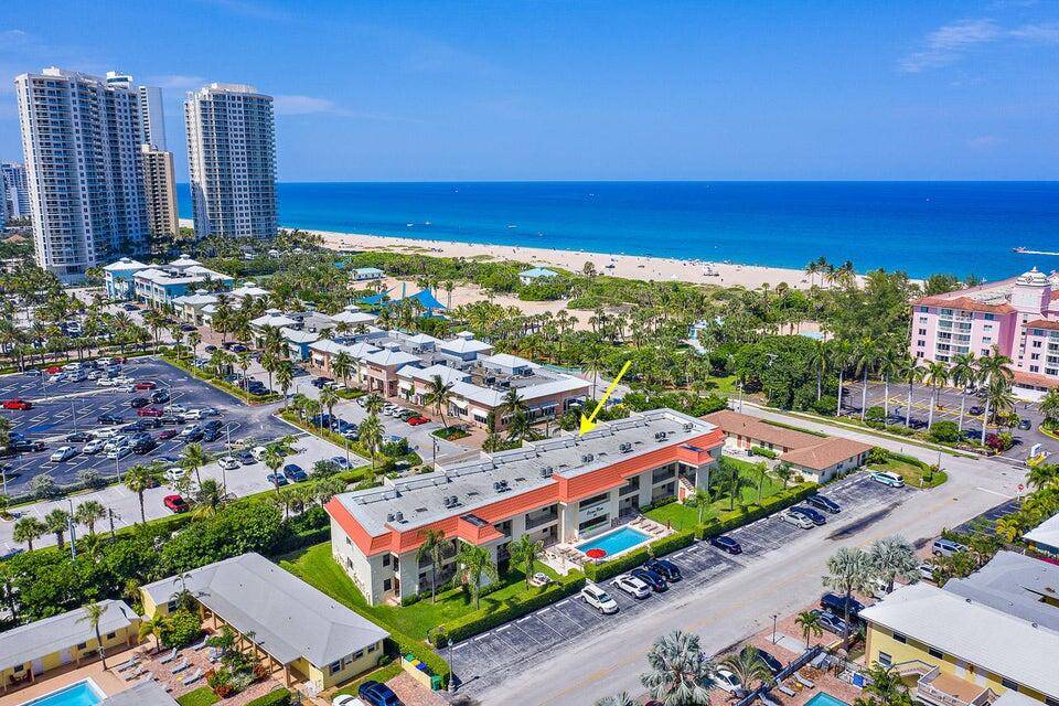 Palm Beach Shores, FL 33404,115 S Bamboo RD 104