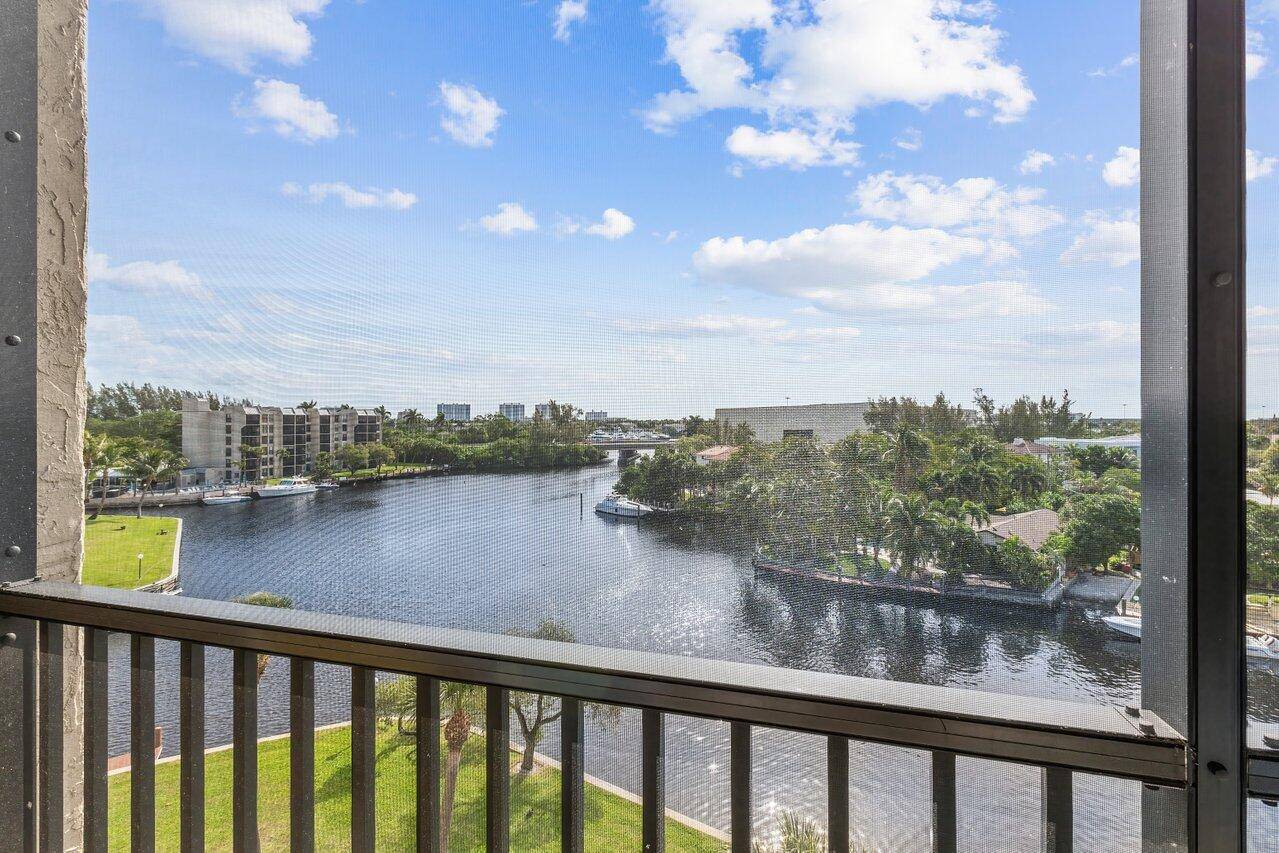 Boca Raton, FL 33432,13 Royal Palm Way Unit 602