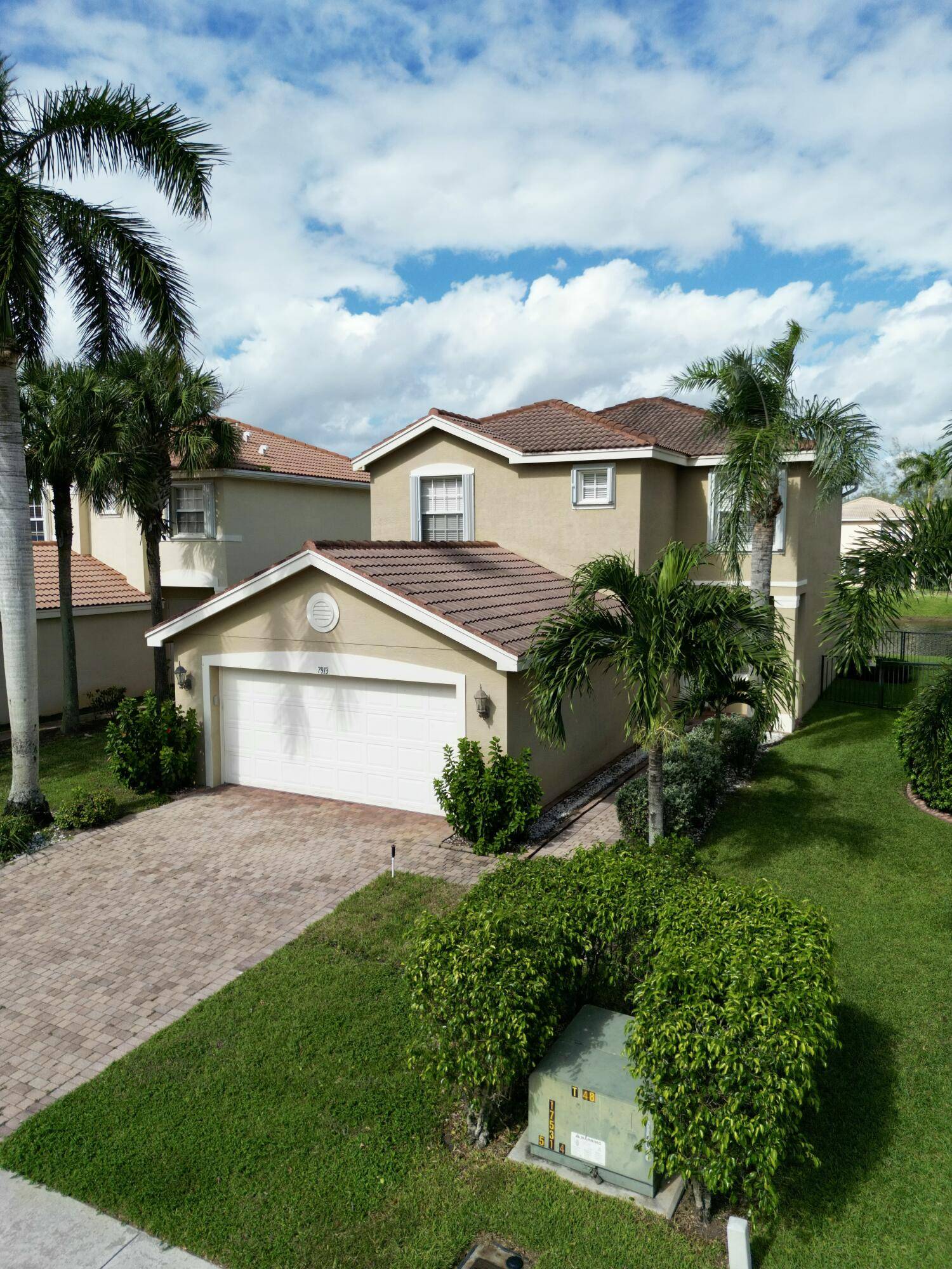 Boynton Beach, FL 33437,7913 Jewelwood DR