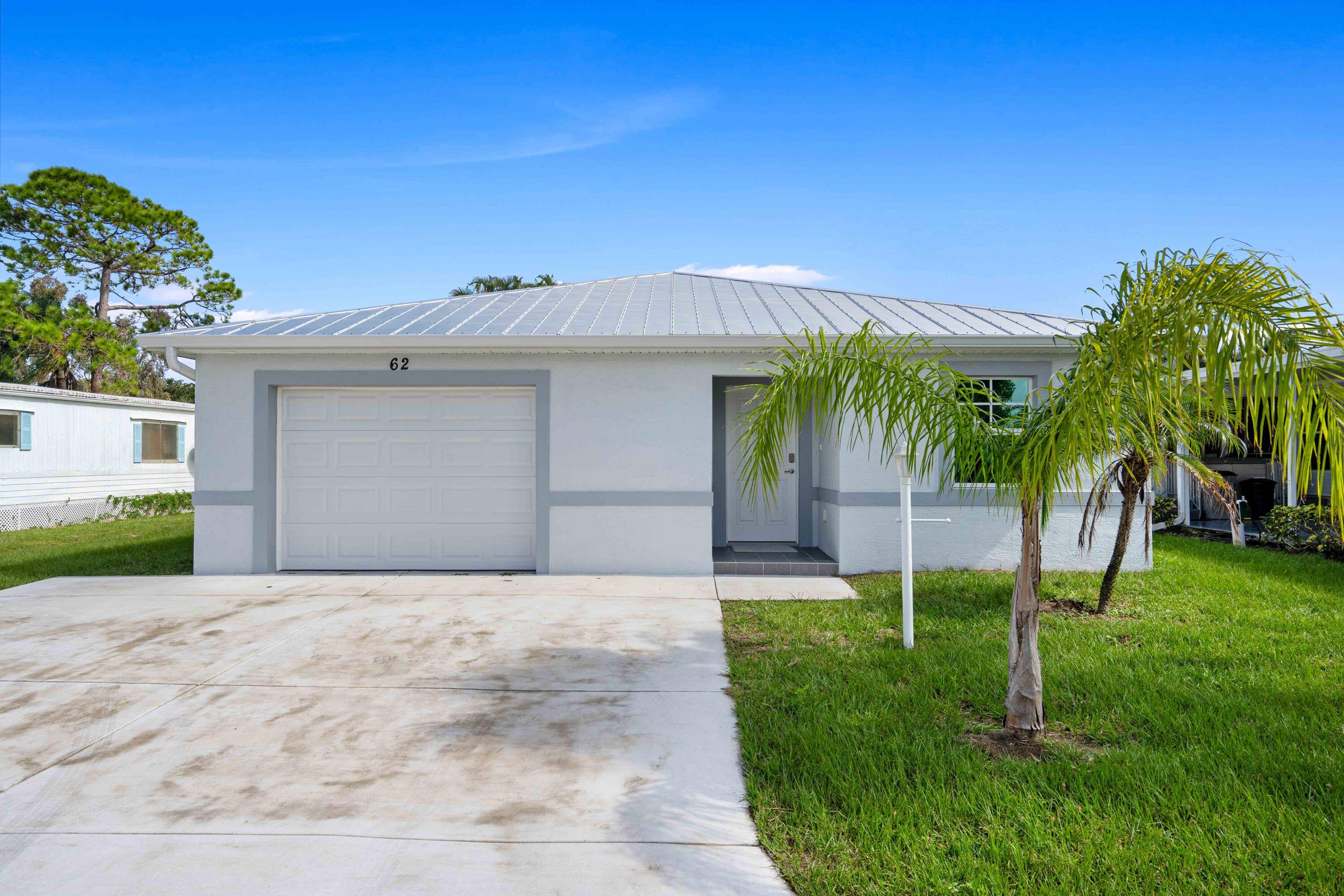 Port Saint Lucie, FL 34952,62 Golf DR