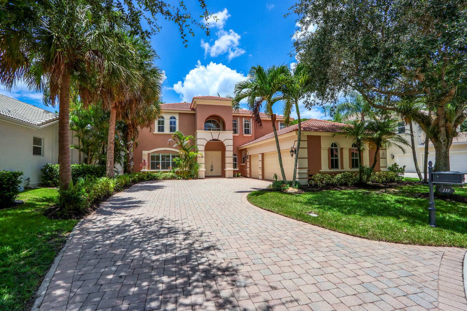 Palm Beach Gardens, FL 33418,133 Sedona WAY