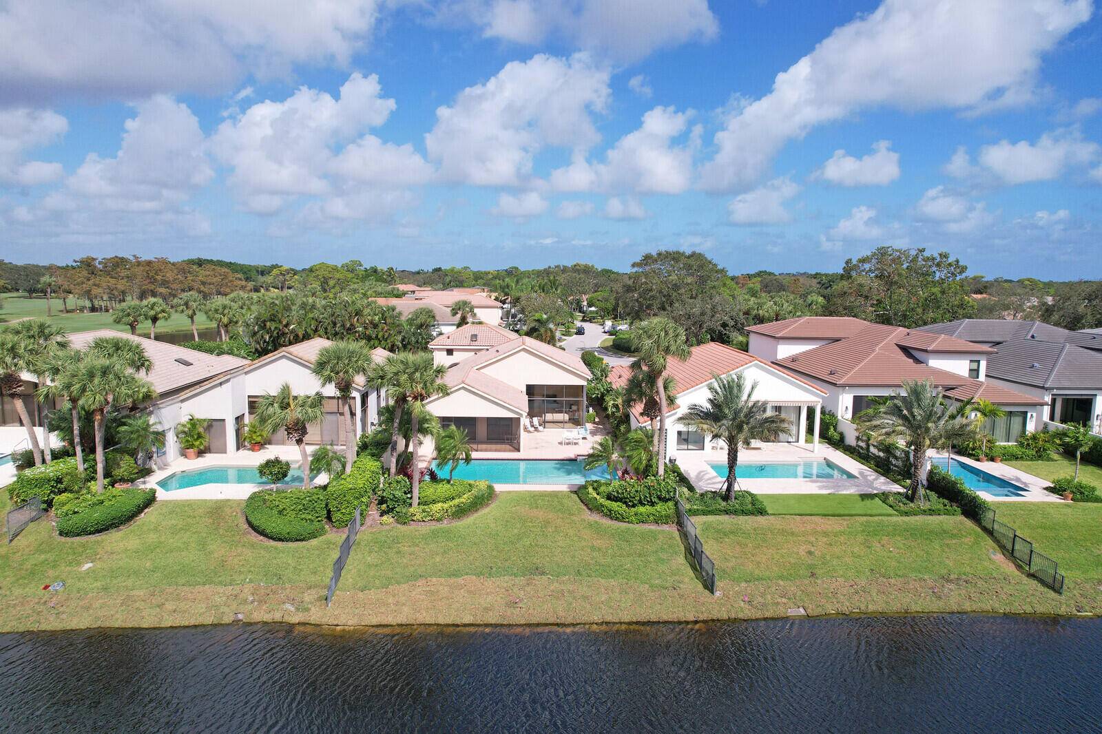 Palm Beach Gardens, FL 33410,13315 Provence DR