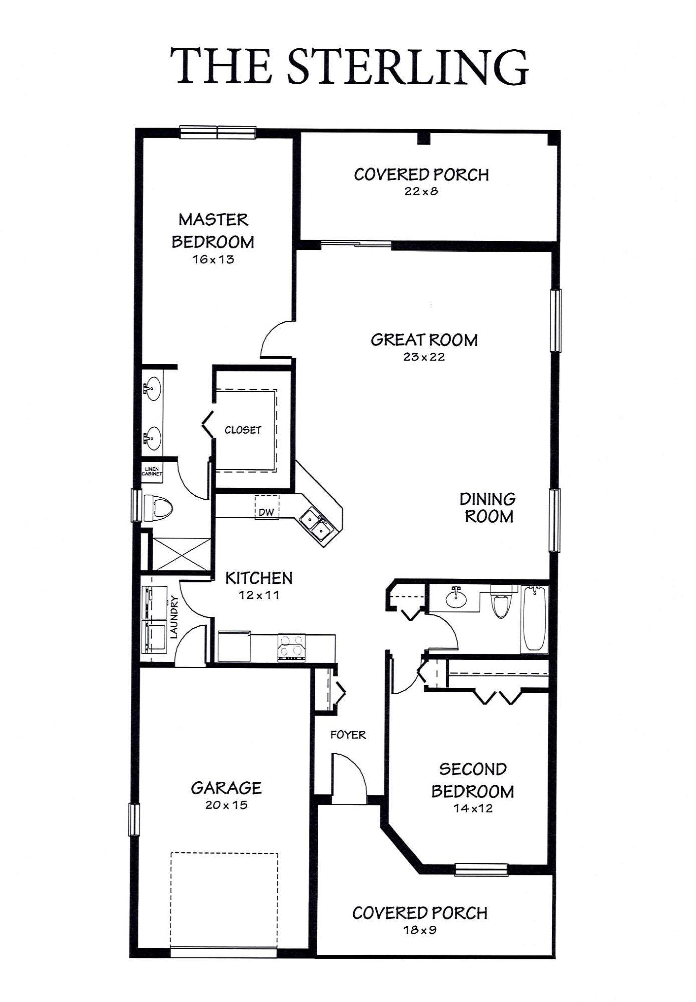 Port Saint Lucie, FL 34952,1 Golf DR