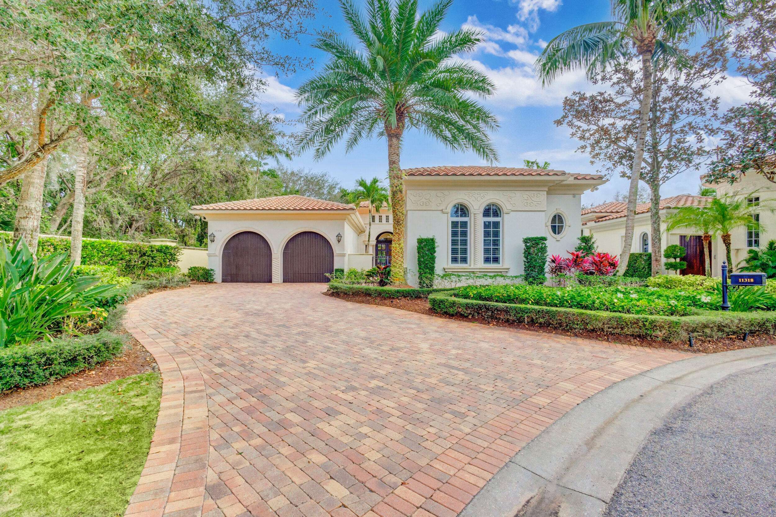 Palm Beach Gardens, FL 33418,11318 Caladium LN