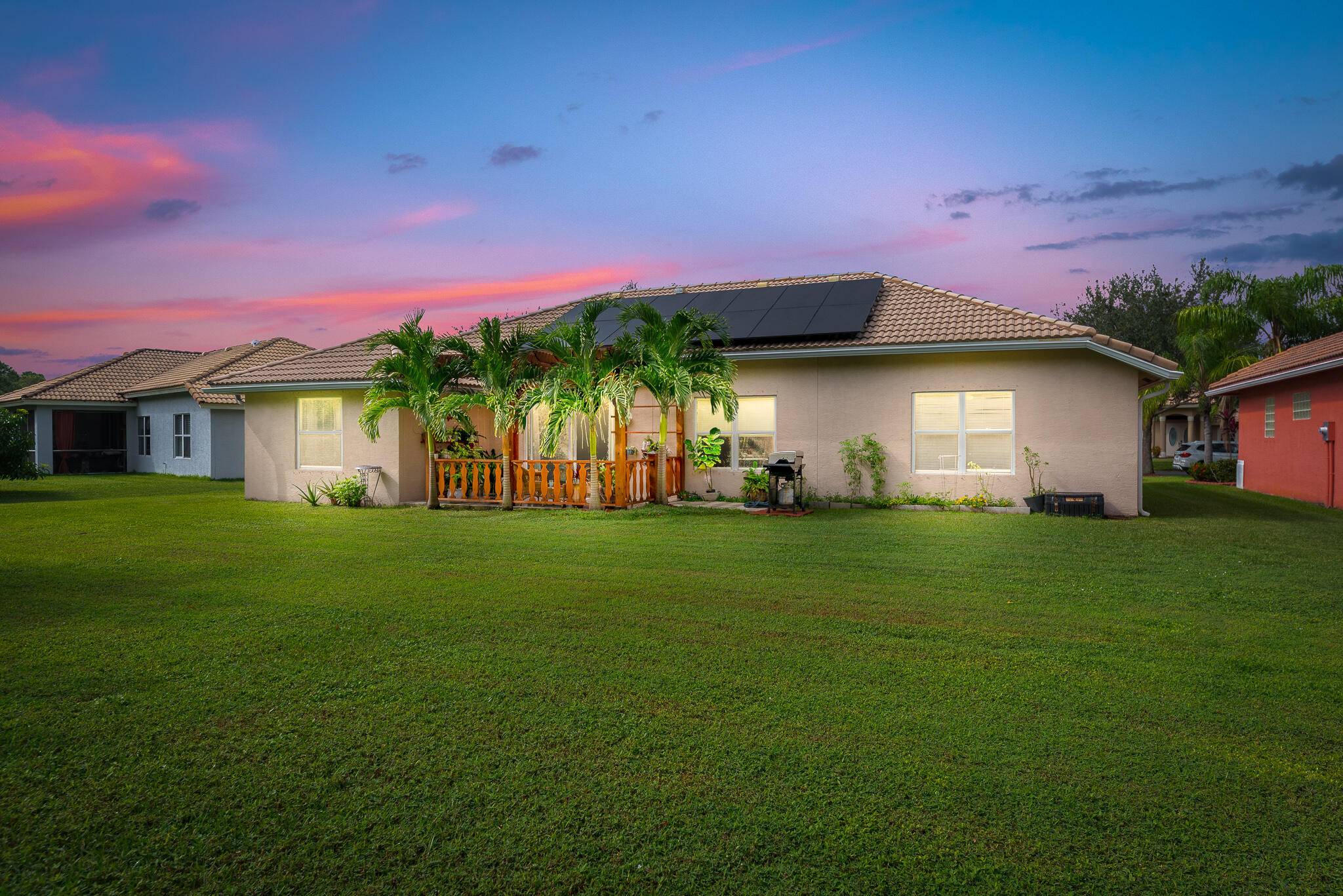 Port Saint Lucie, FL 34953,308 SW Egret LNDG