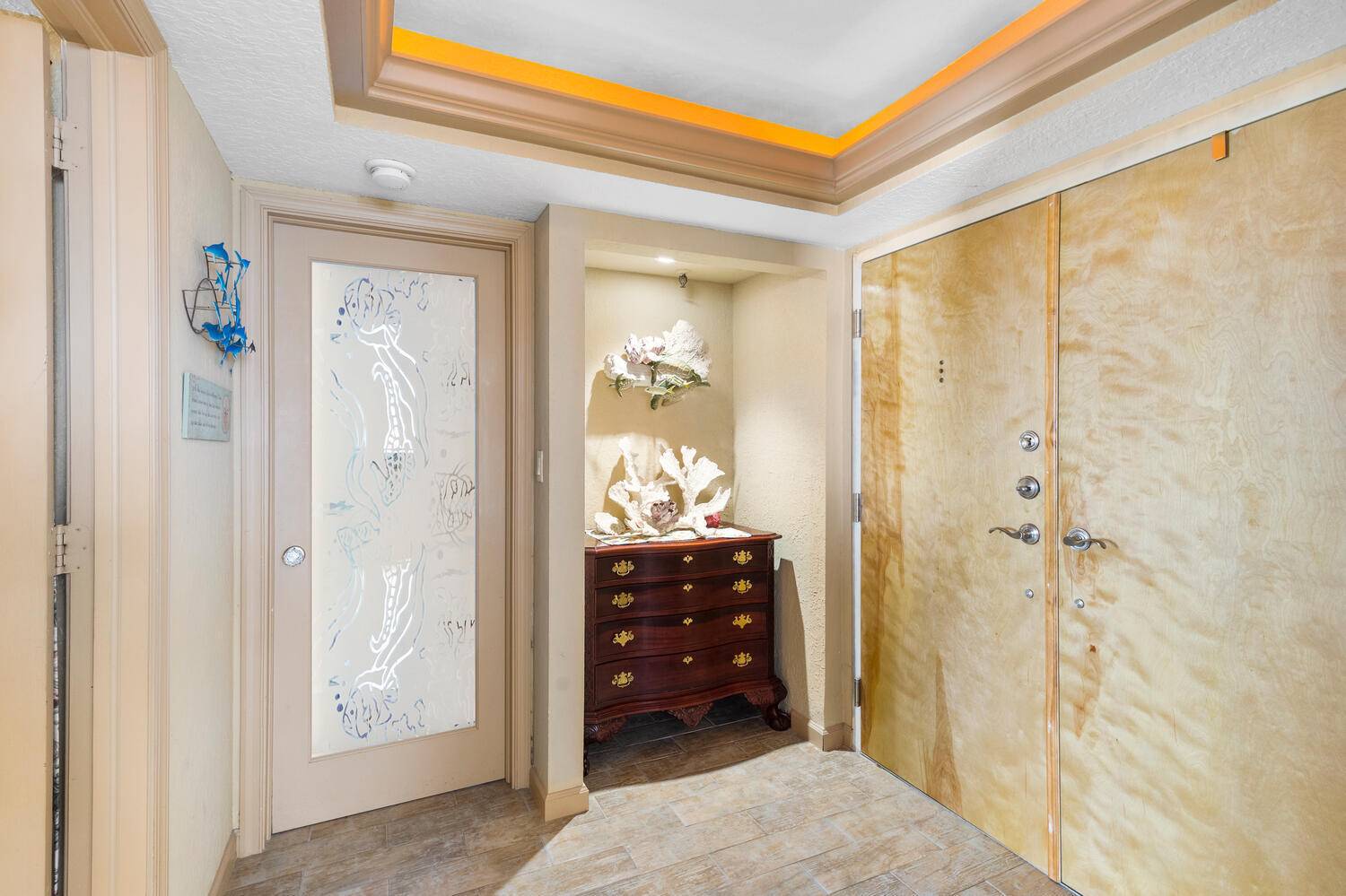 Highland Beach, FL 33487,3009 So. Ocean BLVD 901