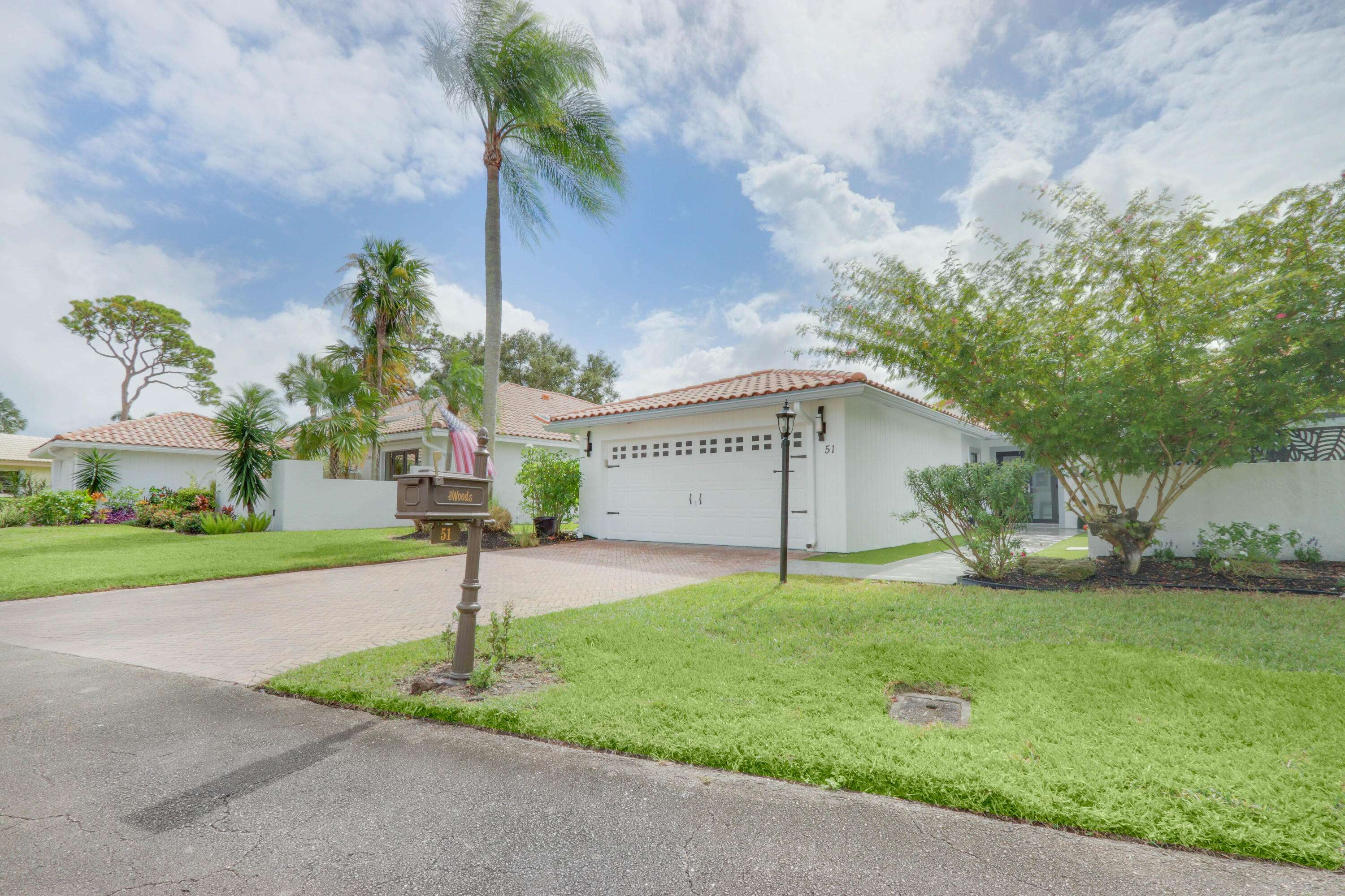 Boynton Beach, FL 33436,51 Woods LN 51-Vi