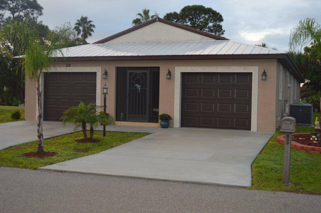 Port Saint Lucie, FL 34952,36 Monterey WAY