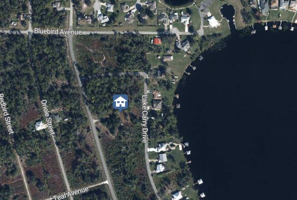 Lake Placid, FL 33852,1049 Wildflower ST