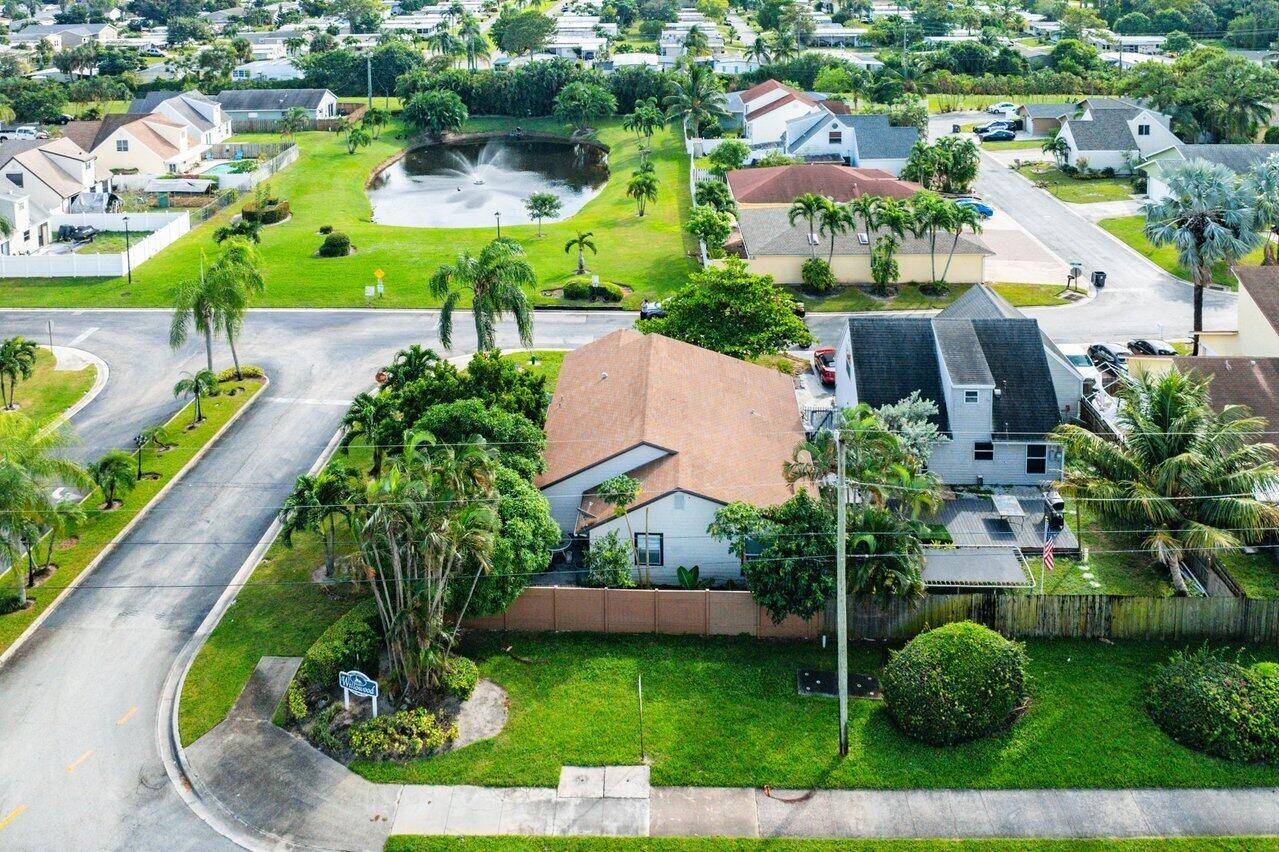 Lake Worth, FL 33462,4193 Willowood LN