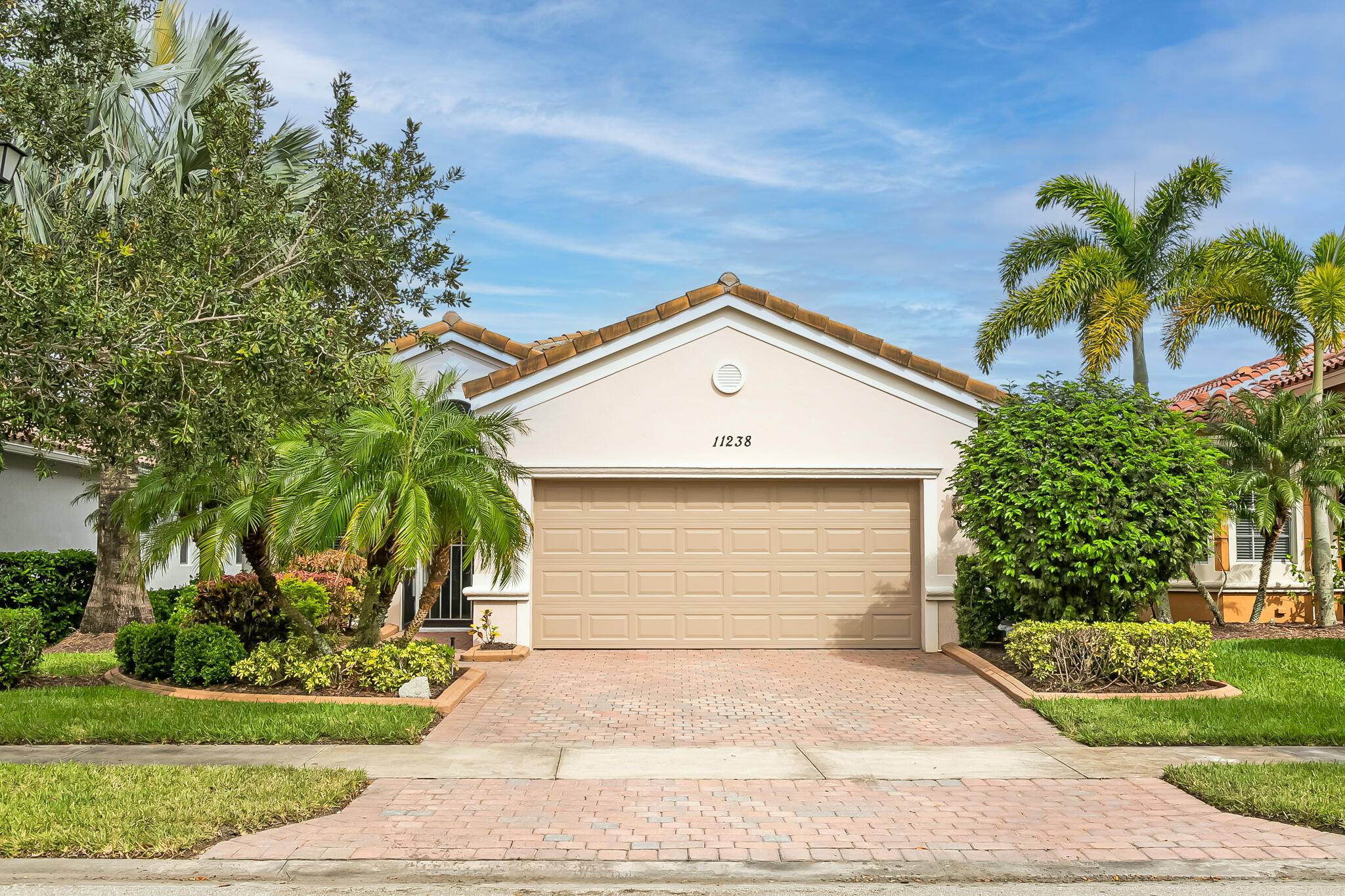 Port Saint Lucie, FL 34987,11238 SW Birch Tree CIR