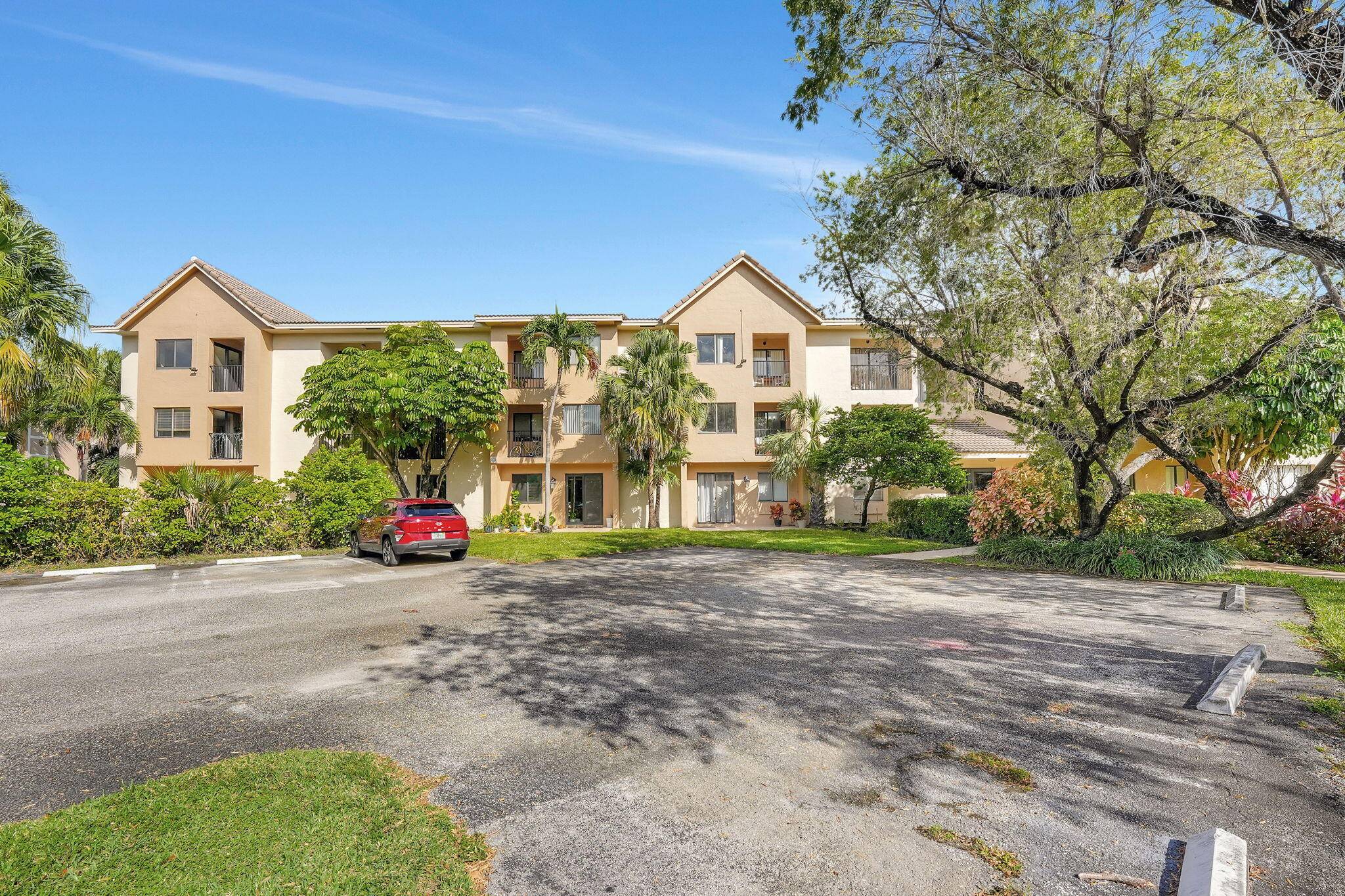 Coral Springs, FL 33071,10001 W Atlantic BLVD 319