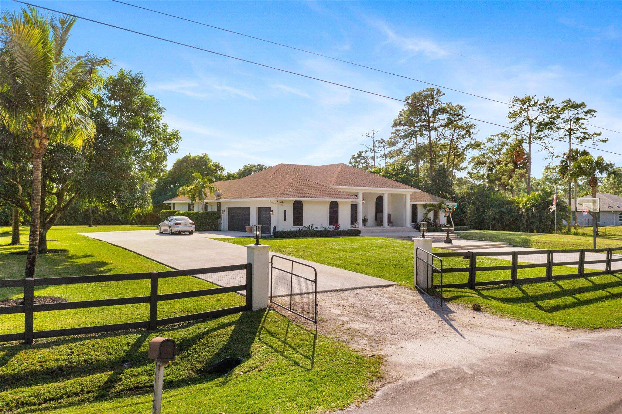 The Acreage, FL 33412,15170 N 99th ST