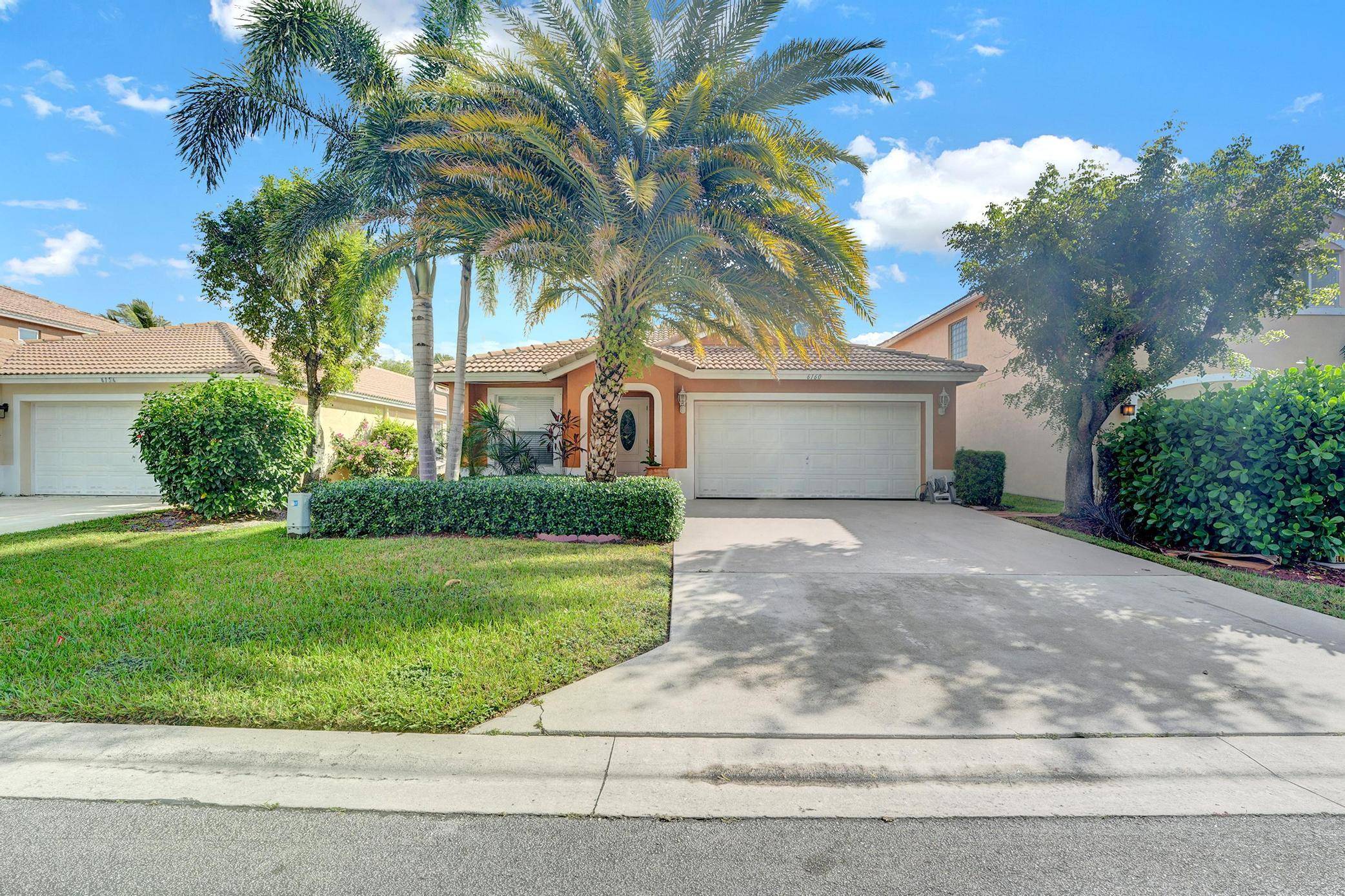 Lake Worth, FL 33463,6160 Willoughby CIR