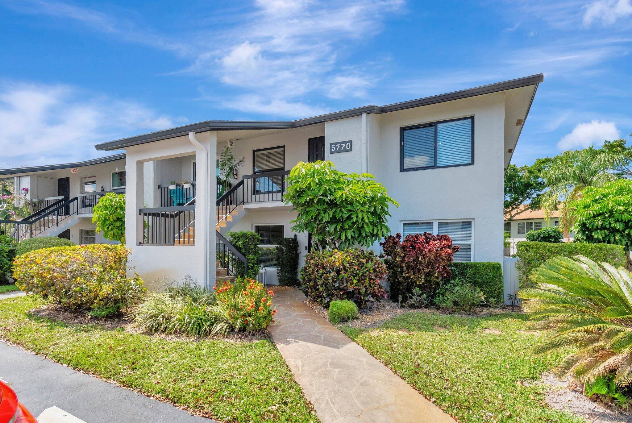 Delray Beach, FL 33484,5770 Princess Palm CT F