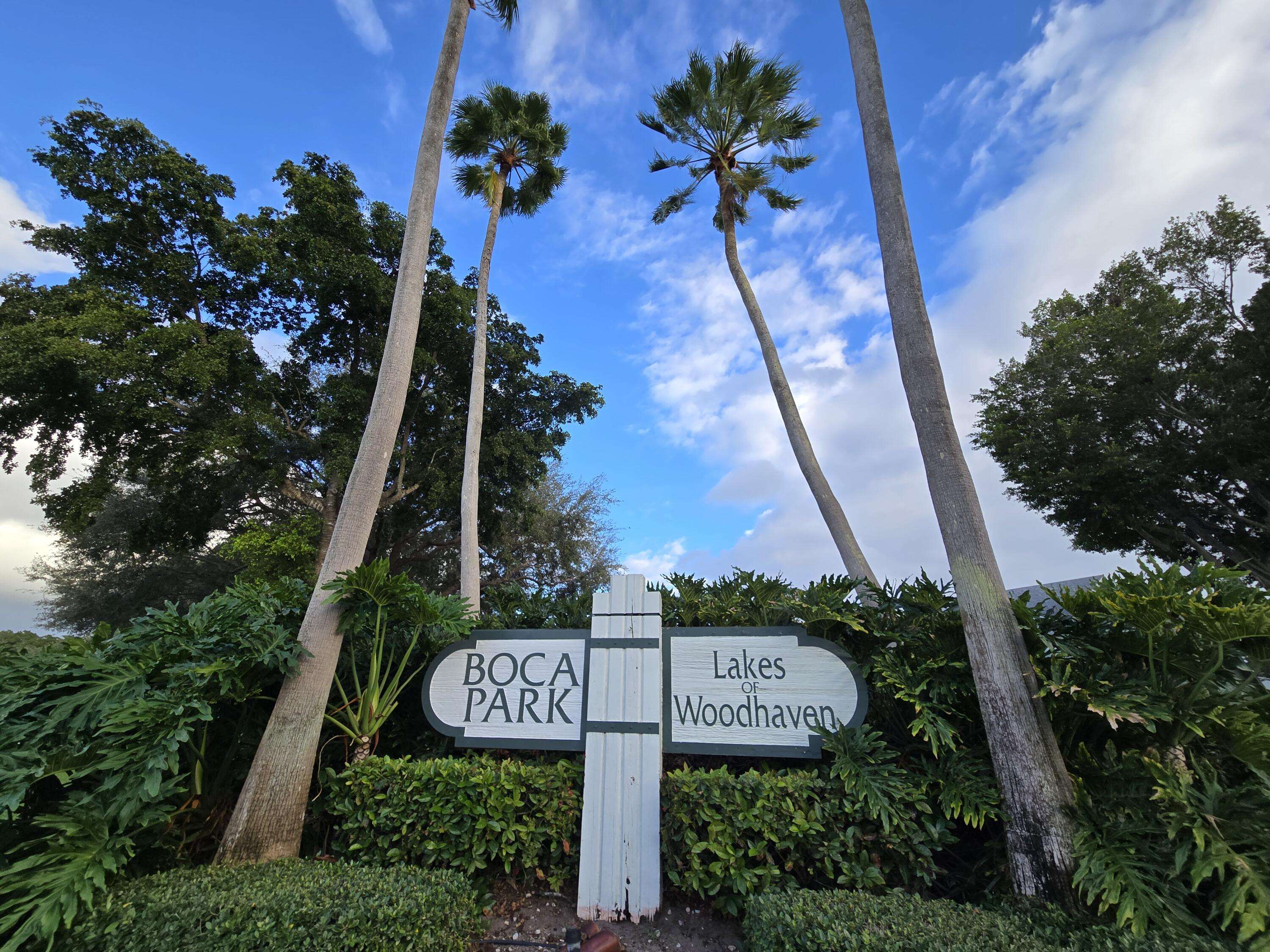 Boca Raton, FL 33433,6245 Old Court RD 101