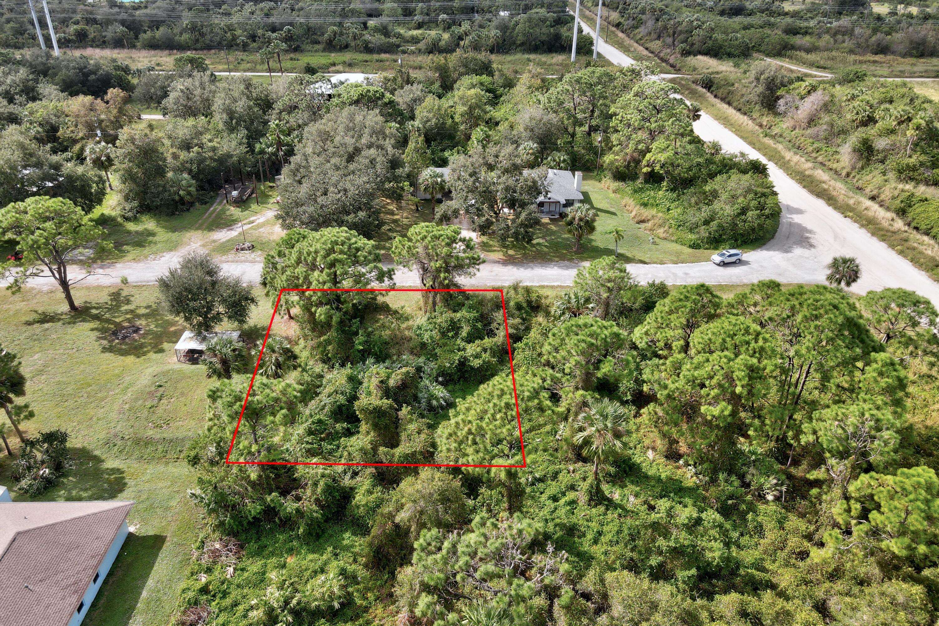 Vero Beach, FL 32966,2526 95th CT