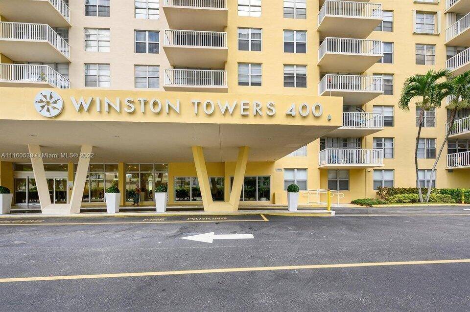 Sunny Isles Beach, FL 33160,231 174th ST Lo-5