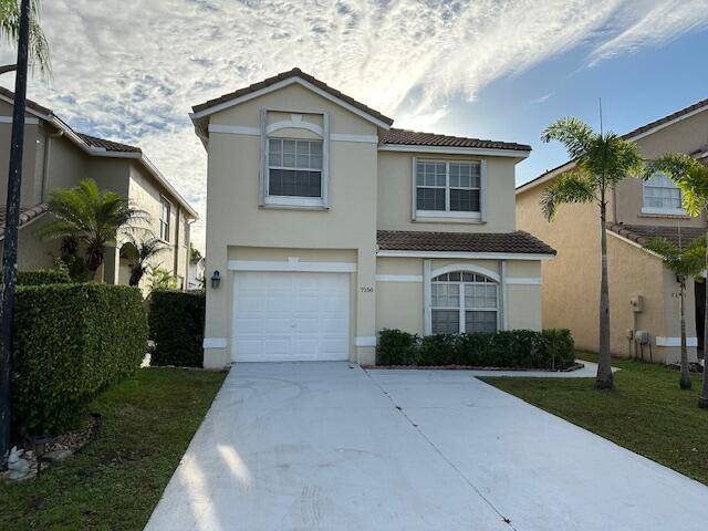 Lake Worth, FL 33467,7150 Craw Key WAY