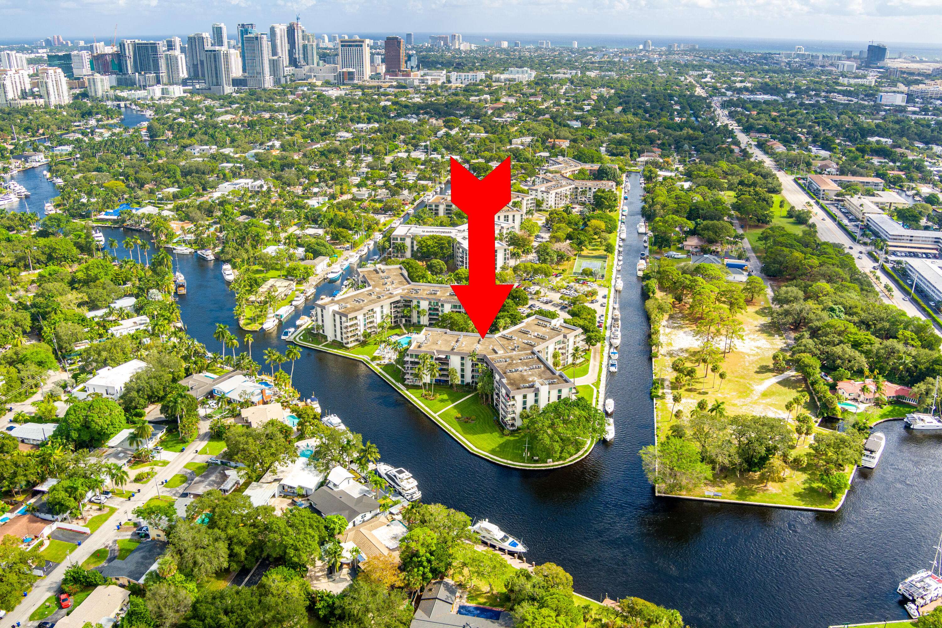 Fort Lauderdale, FL 33315,1350 River Reach DR 514