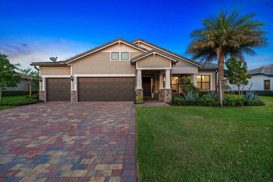 Palm Beach Gardens, FL 33412,9186 Balsamo DR