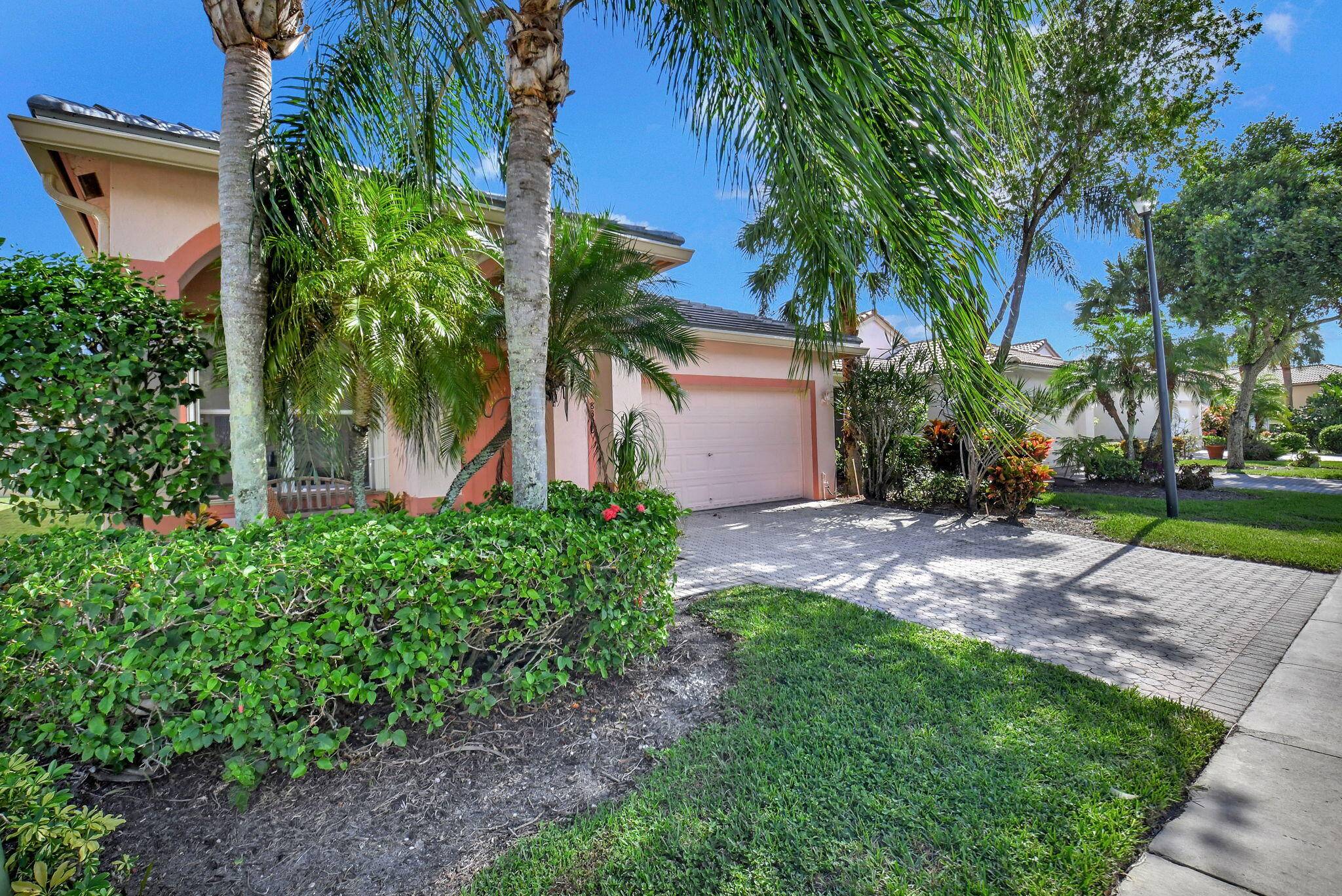 Boynton Beach, FL 33472,8390 Siciliano ST