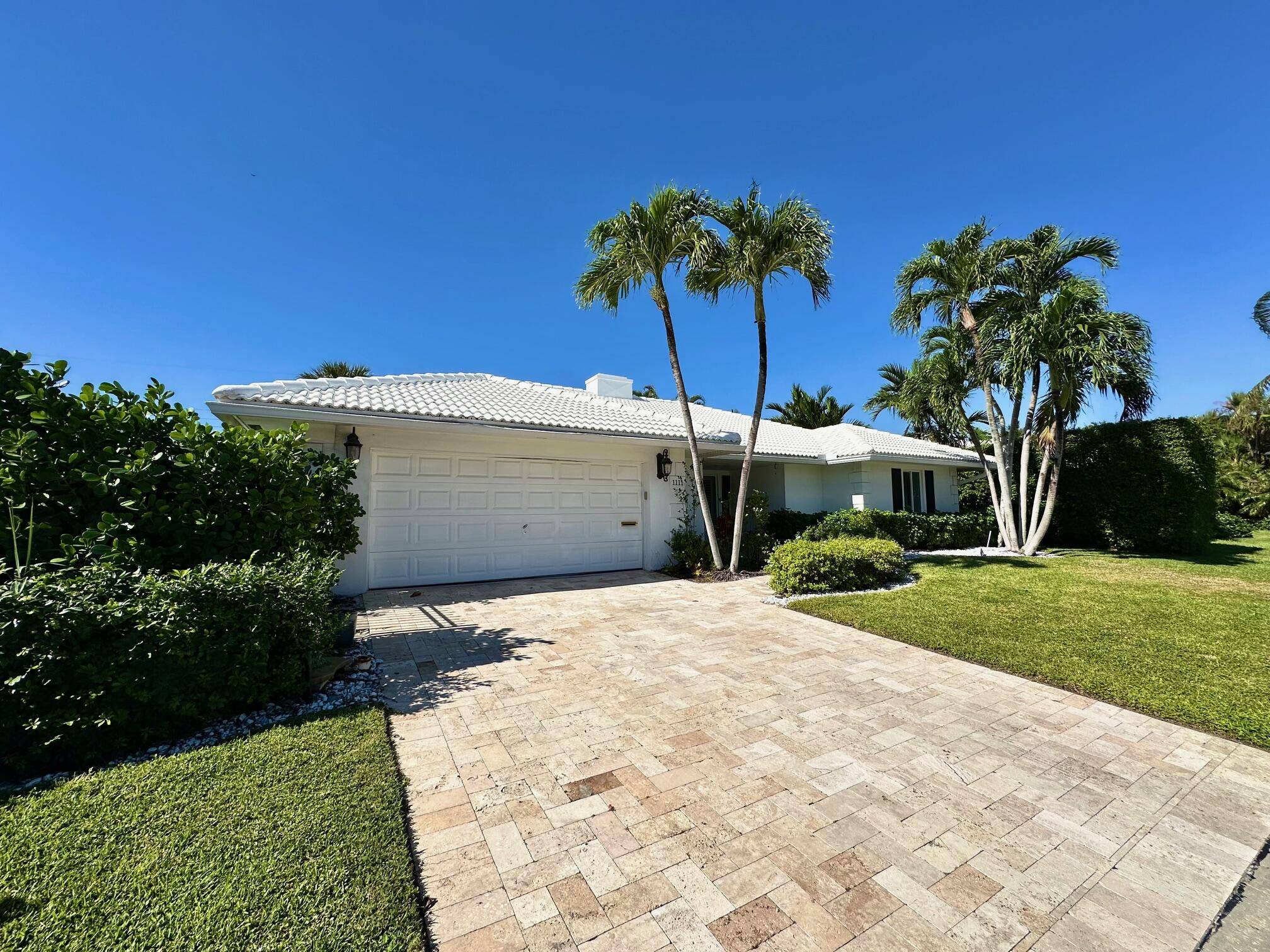 Boca Raton, FL 33486,1111 Tamarind WAY