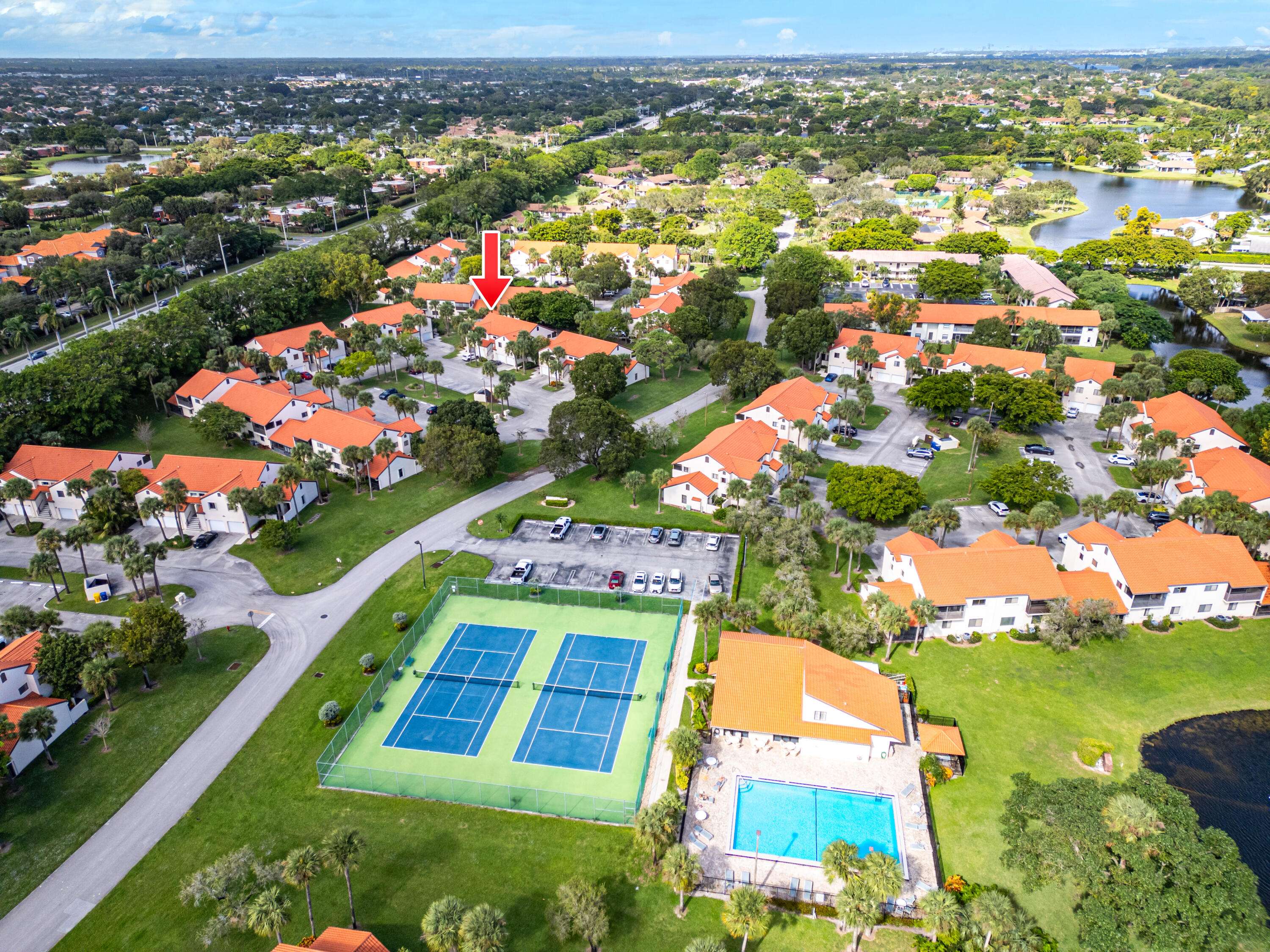 Boynton Beach, FL 33426,8 Via De Casas Sur 101