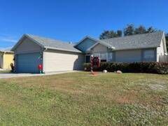 Port Saint Lucie, FL 34953,4573 SW Rachel ST