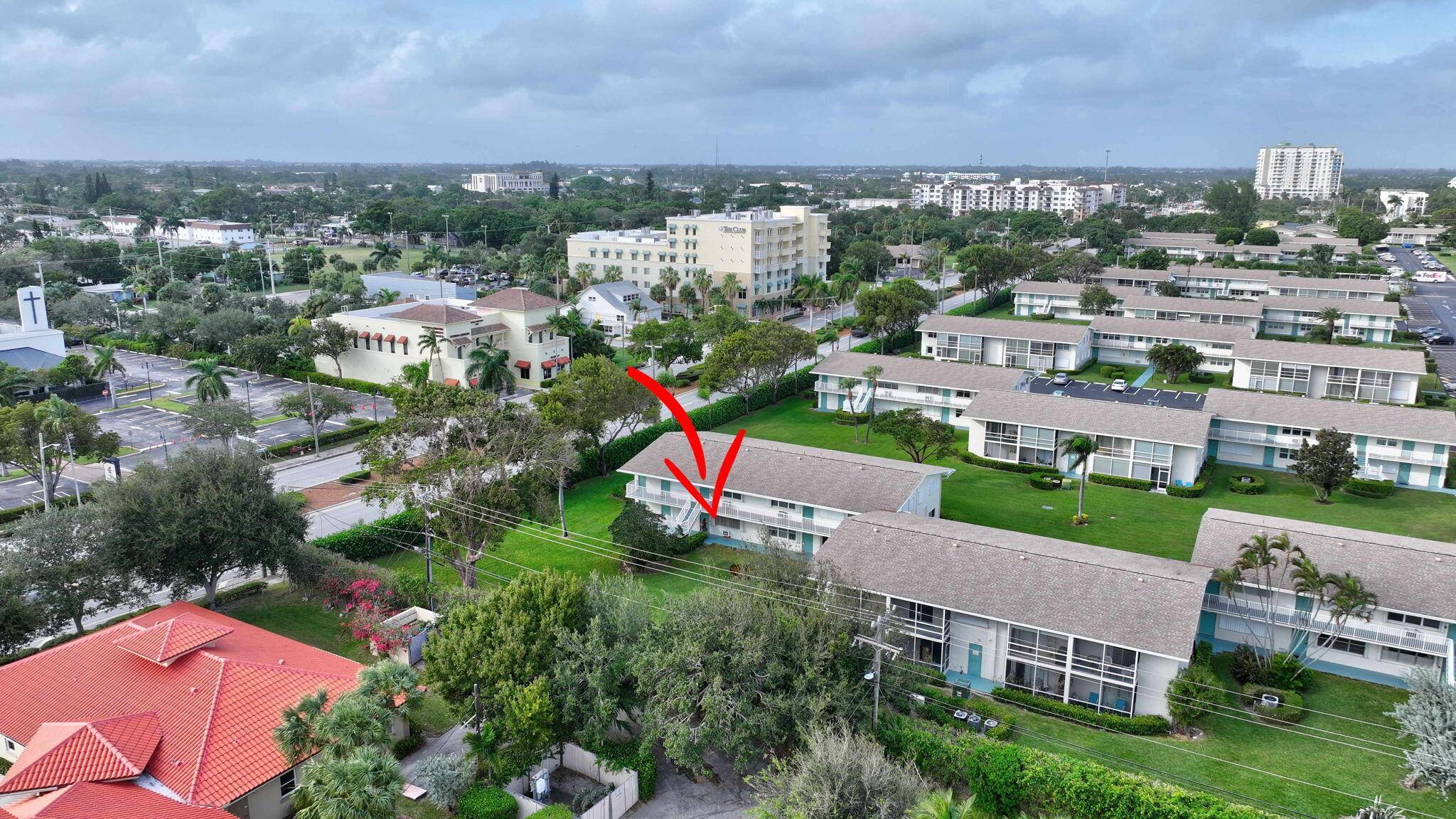 Boynton Beach, FL 33435,880 W Horizons 102