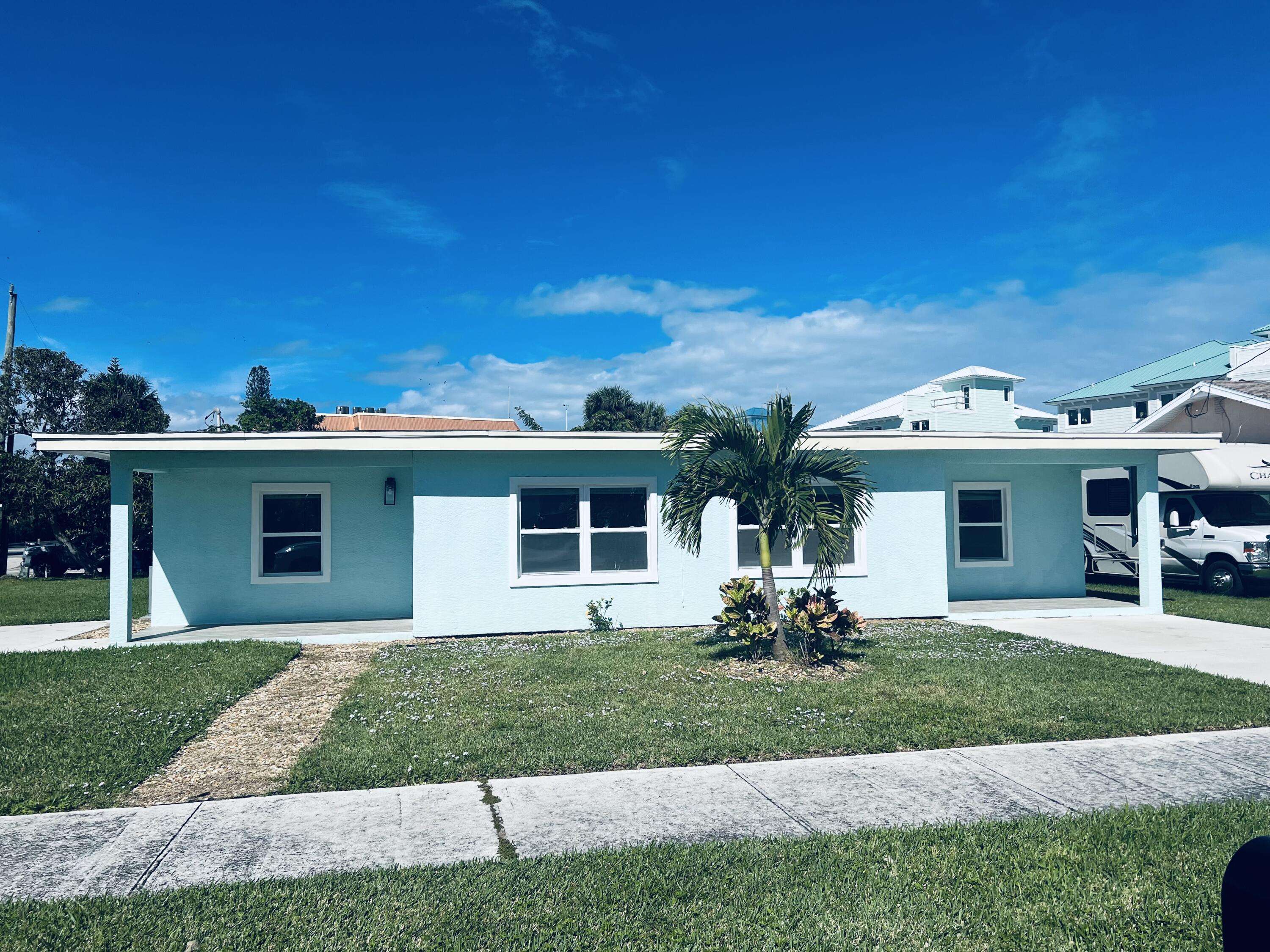 Fort Pierce, FL 34949,1400 Binney DR