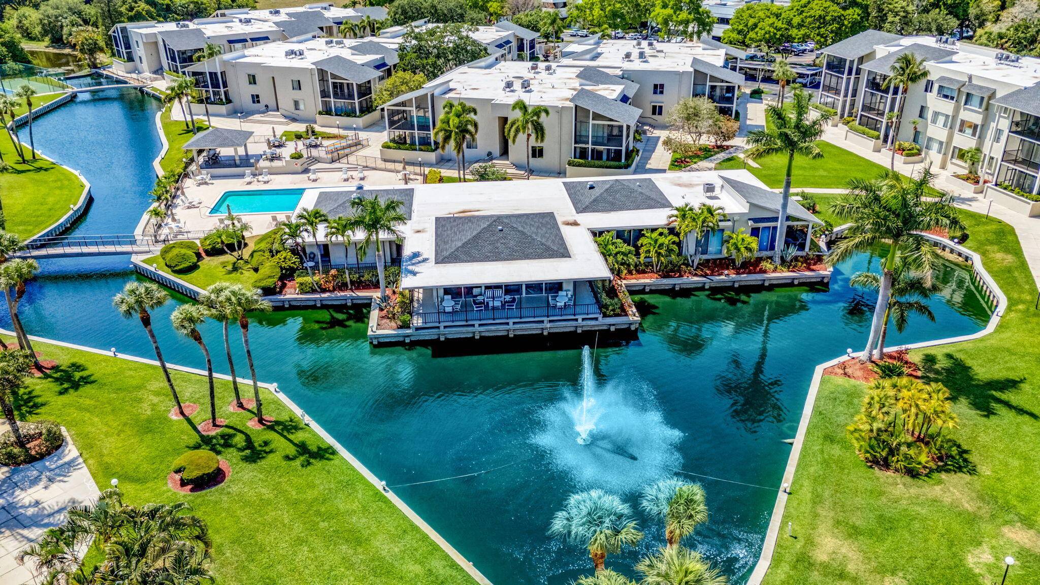 Palm Beach Gardens, FL 33418,11811 Avenue Of The Pga 2-2c