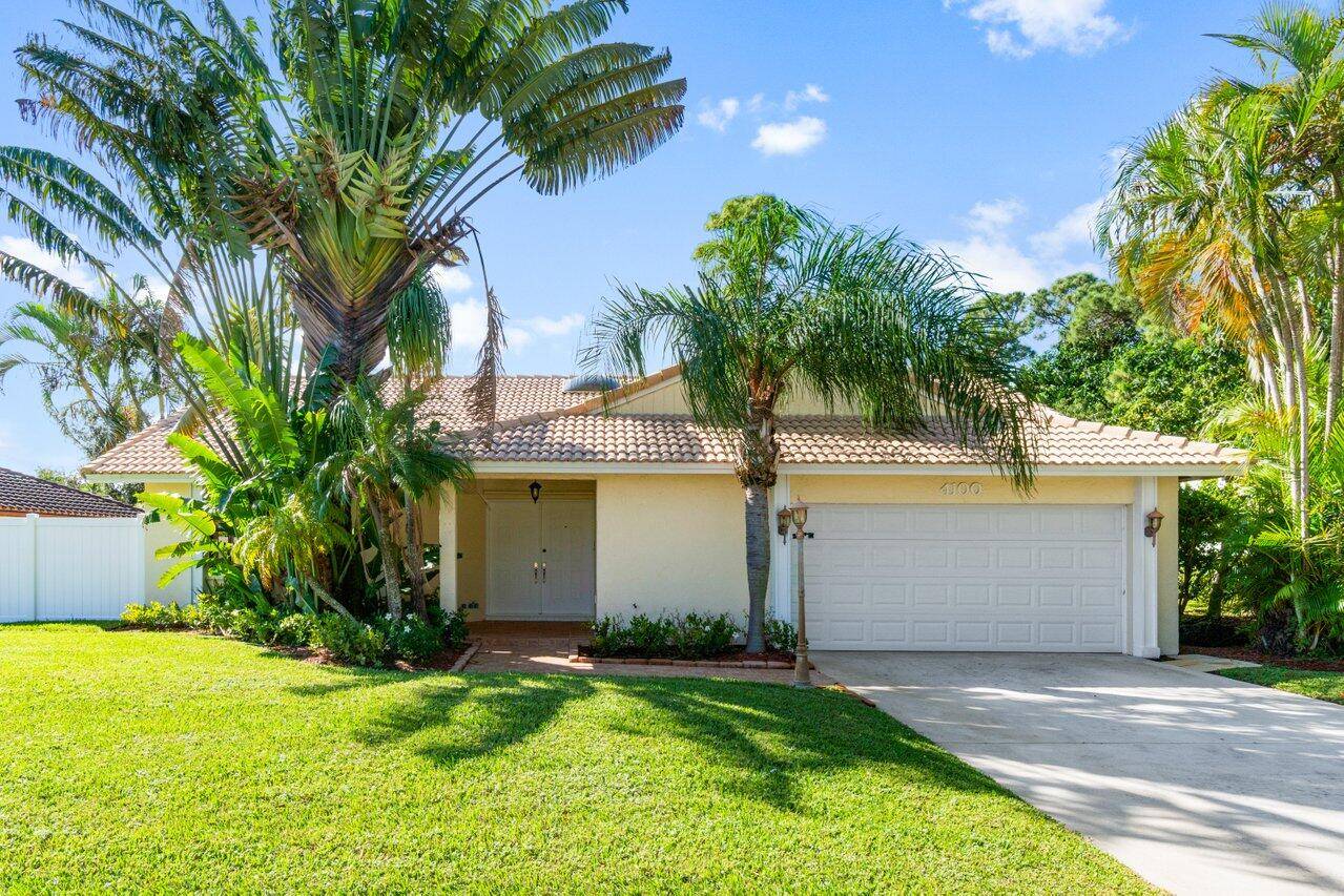 Delray Beach, FL 33445,4100 NW 7th CT