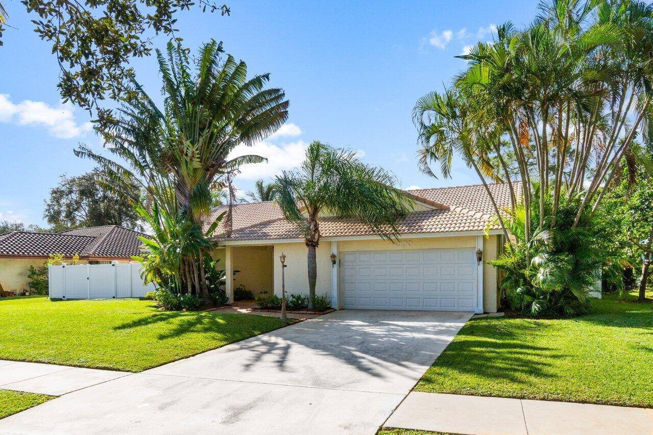 Delray Beach, FL 33445,4100 NW 7th CT