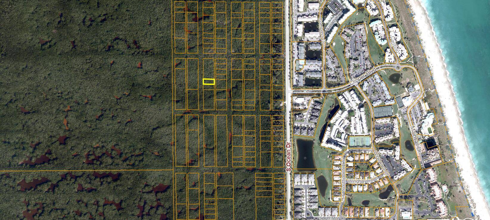 Fort Pierce, FL 34945,000 S Ocean BLVD