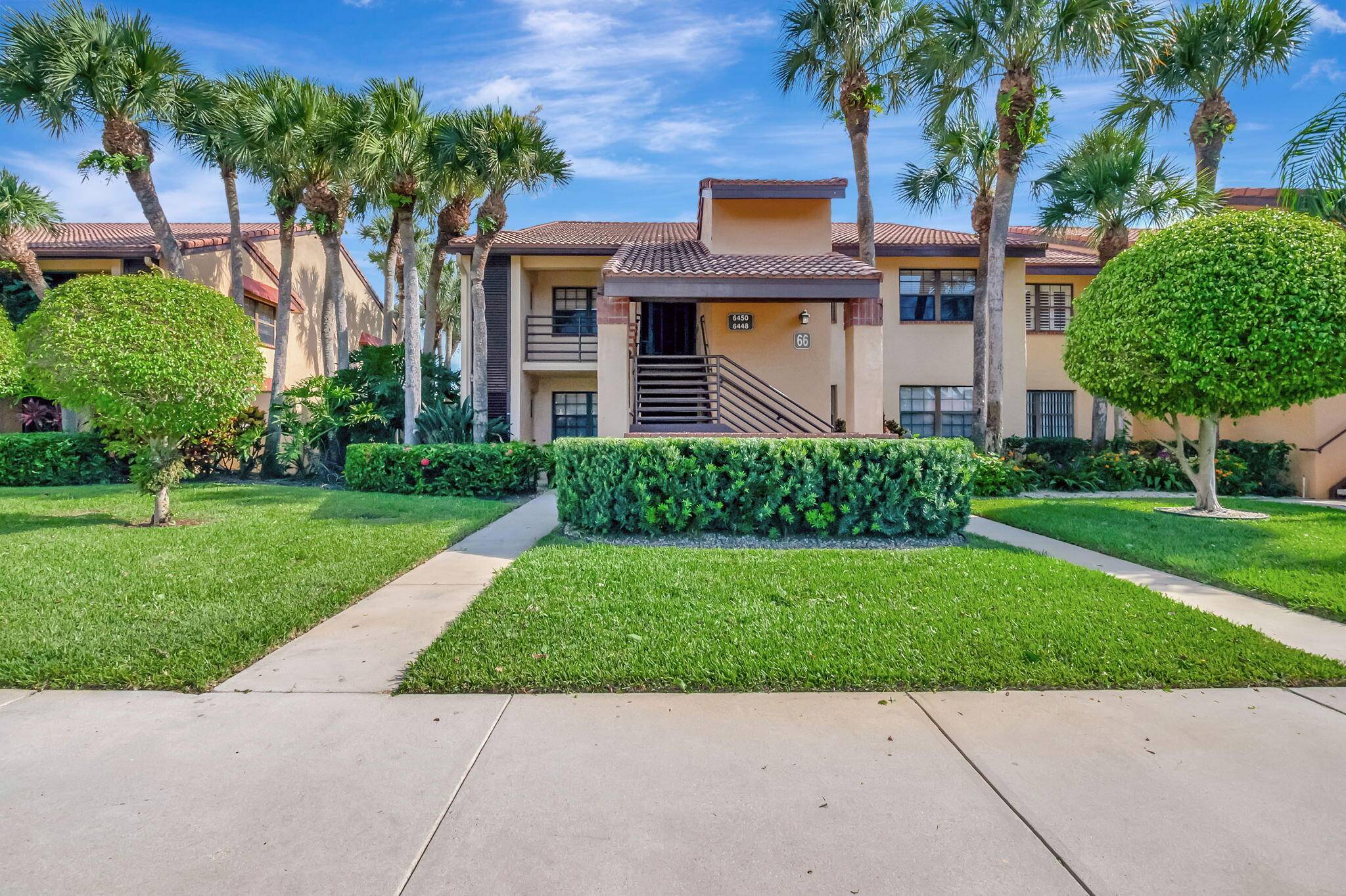 Boynton Beach, FL 33437,6450 Aspen Glen CIR